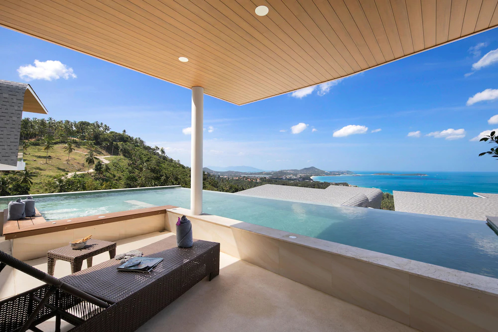 Villa Evelyn