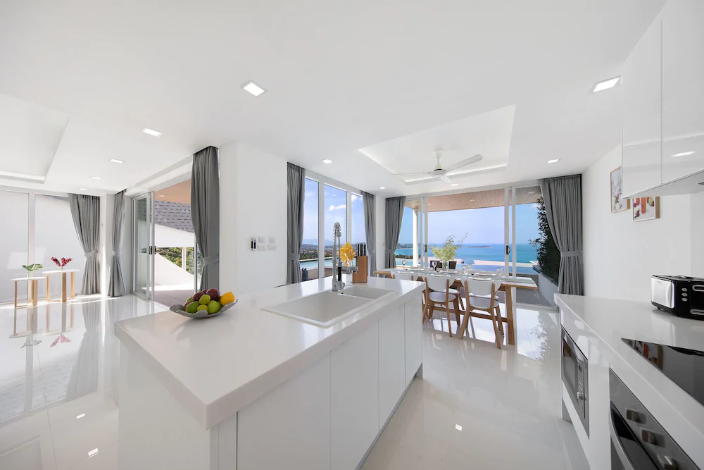 Villa Evelyn