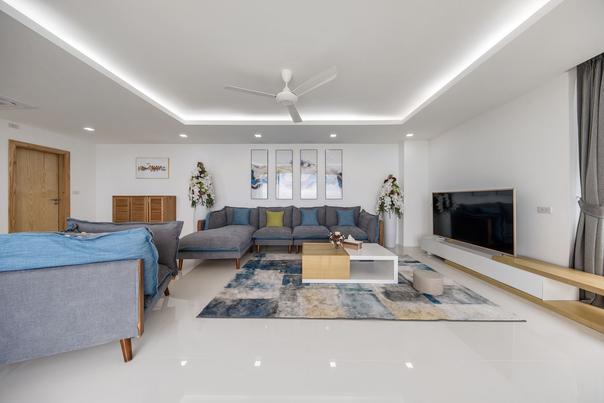 Villa Hailan