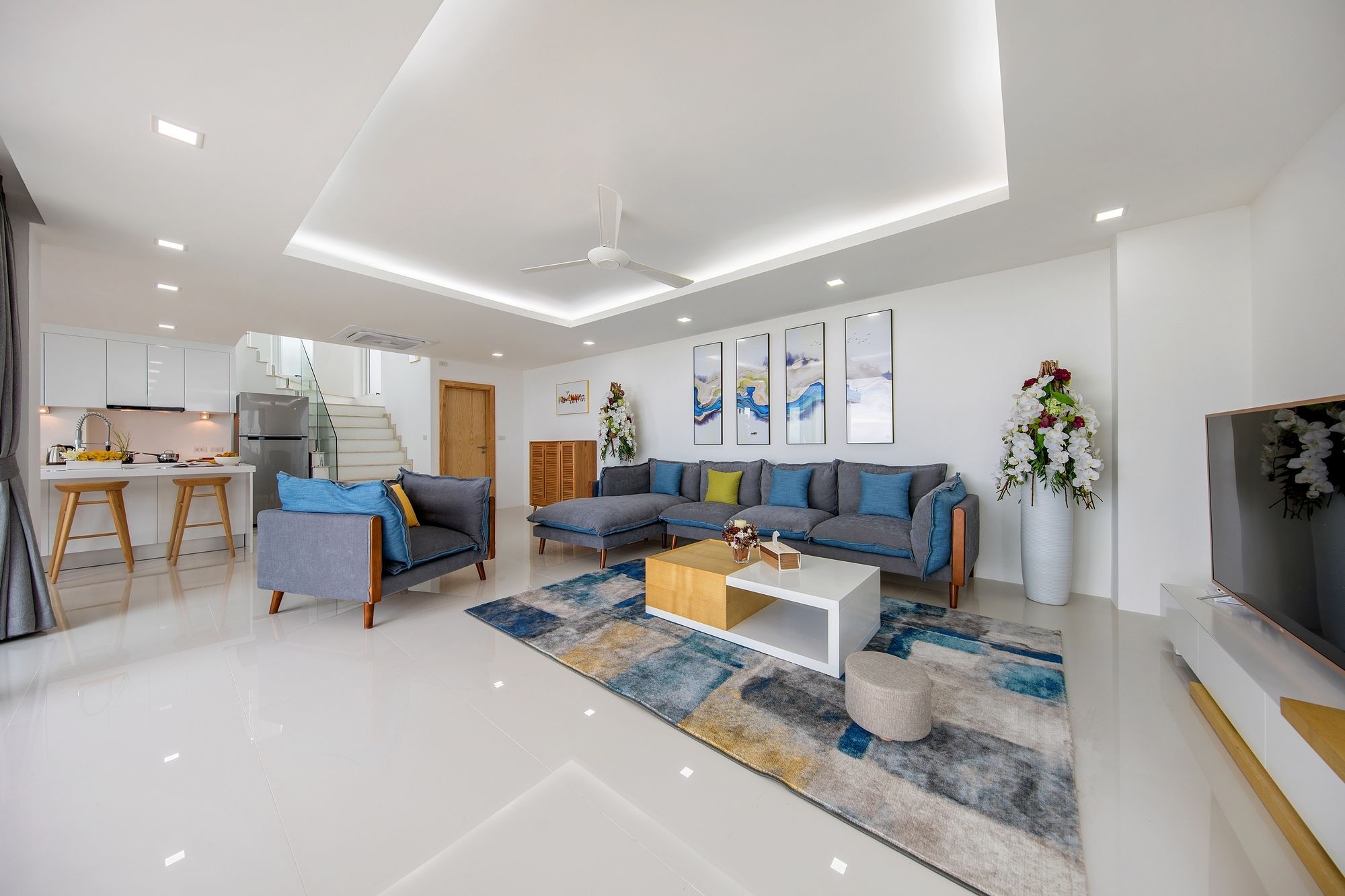 Villa Hailan