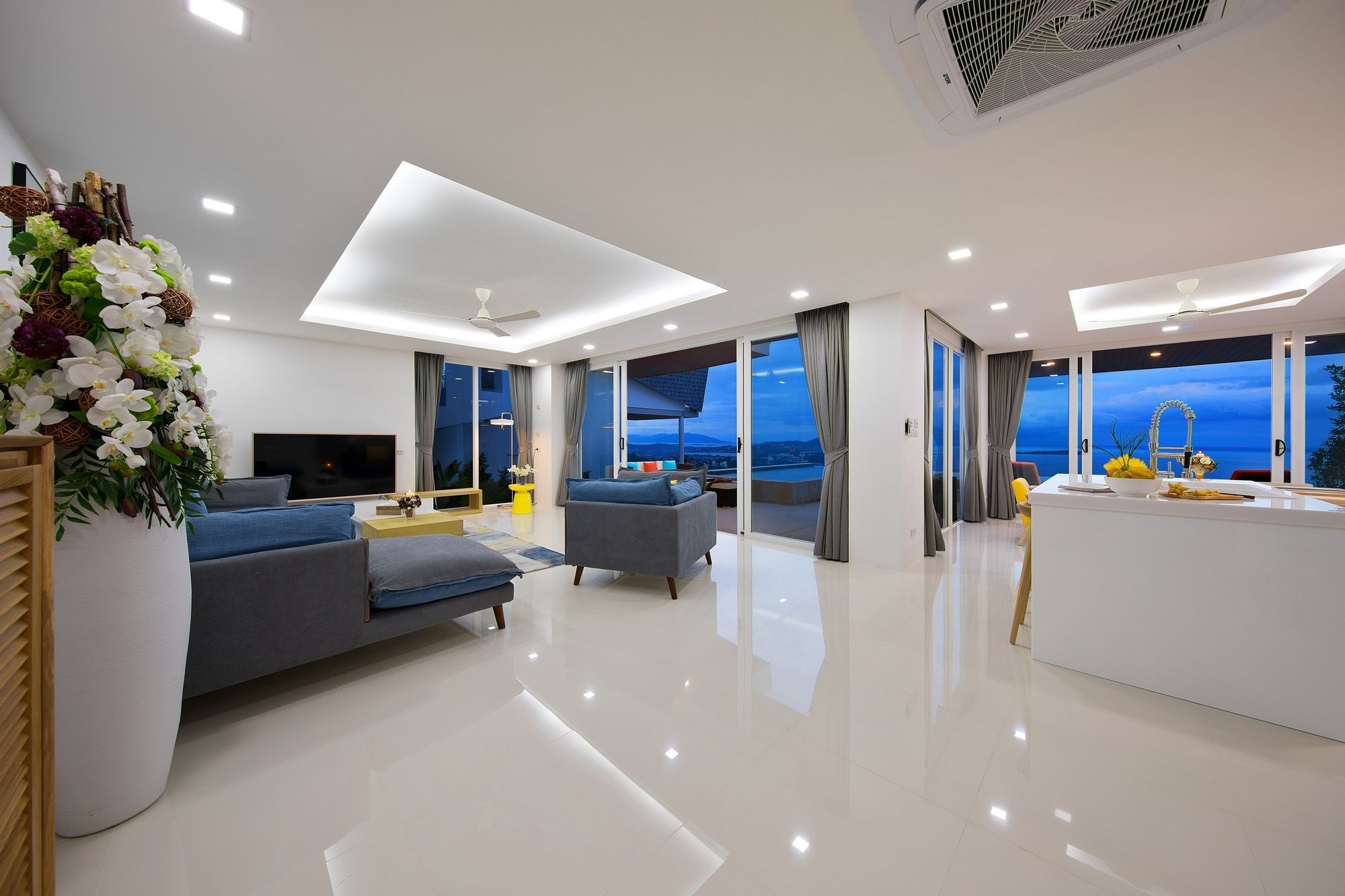 Villa Hailan