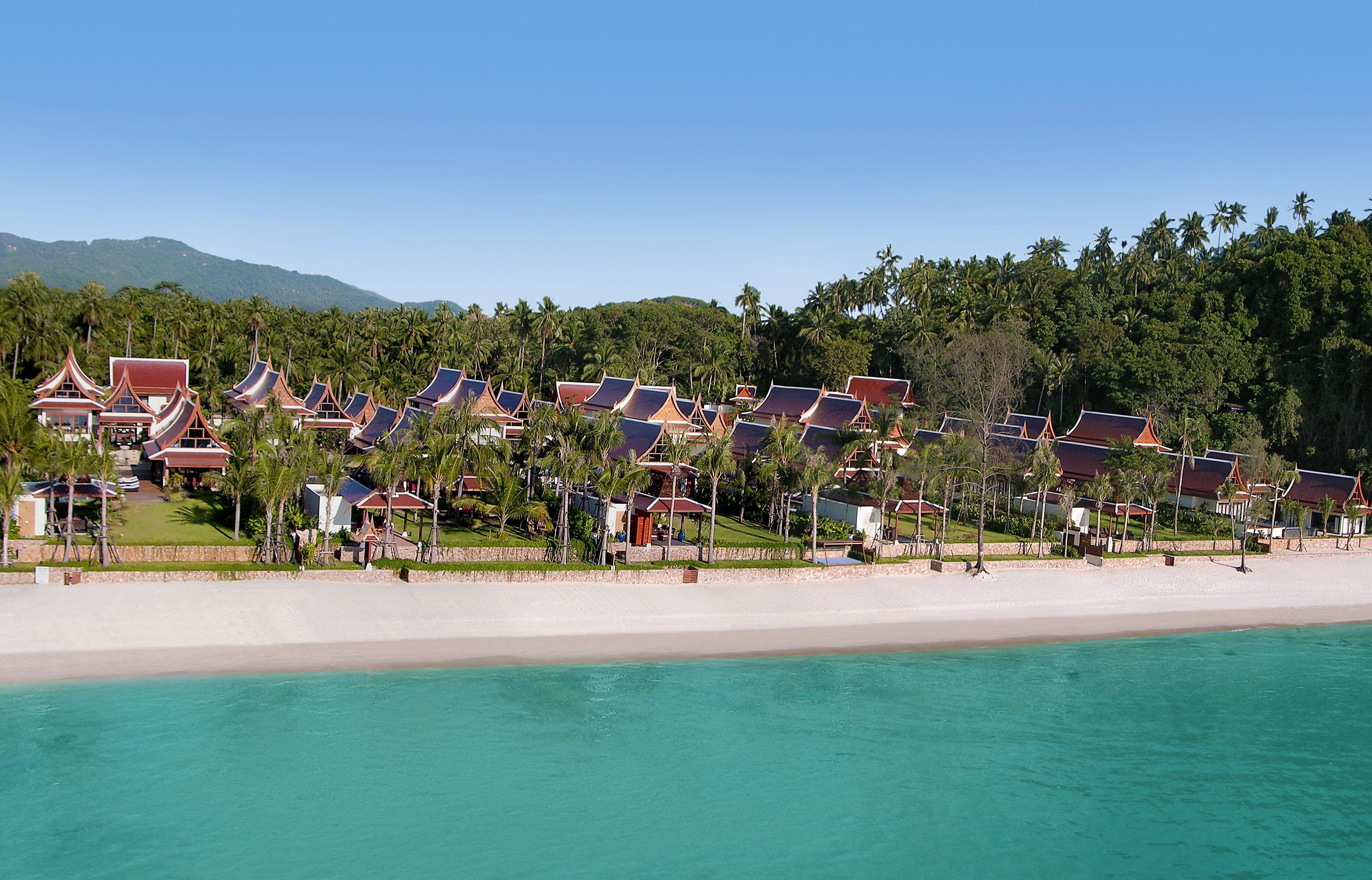 Villa Haineu