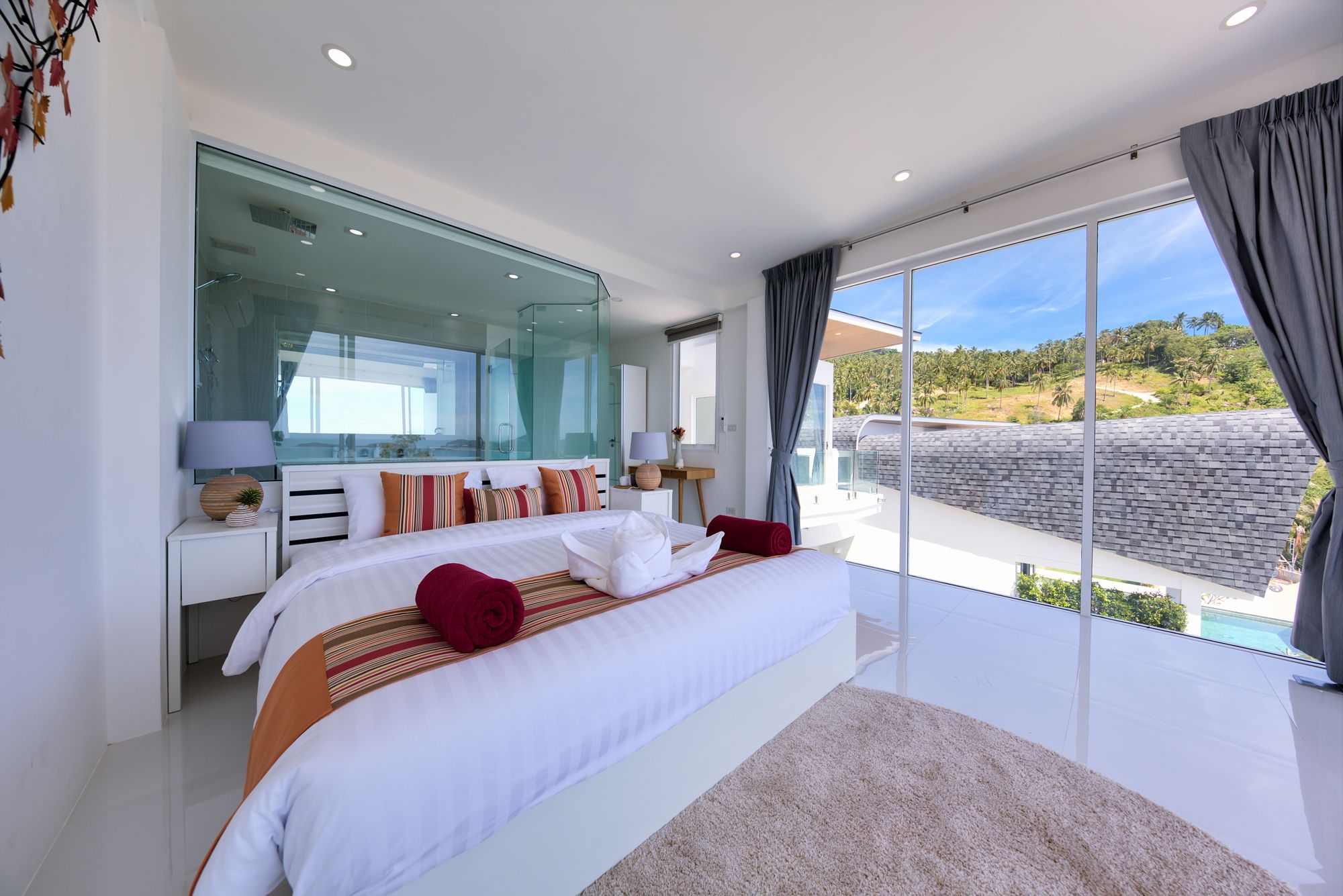 Villa Jasmine