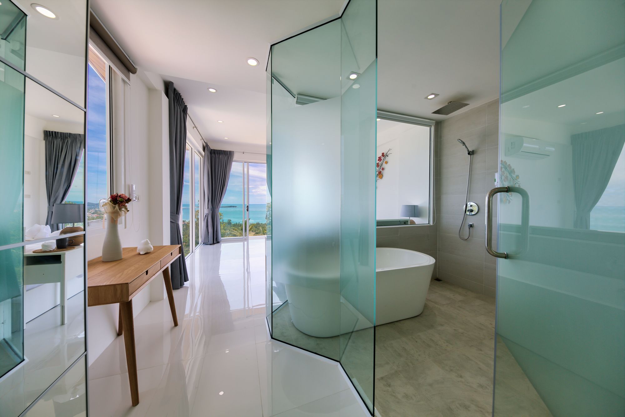 Villa Jasmine
