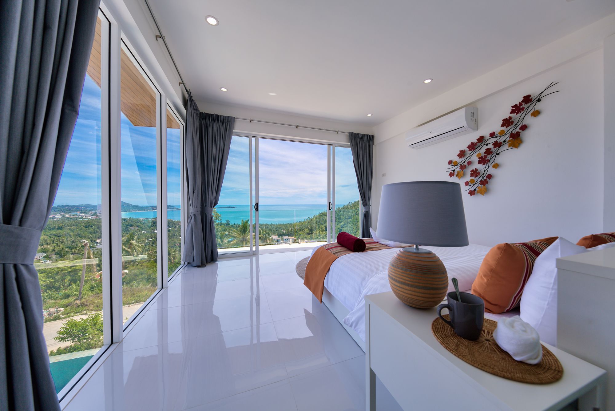 Villa Jasmine