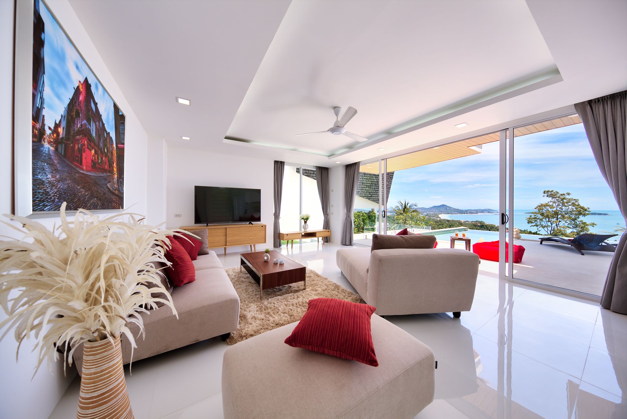 Villa Jasmine