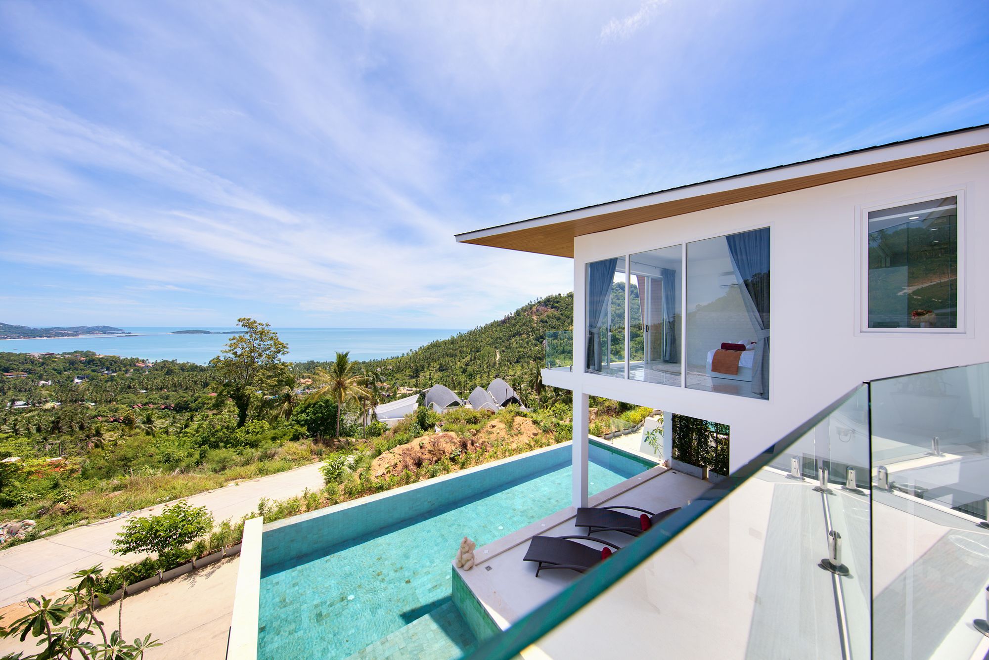 Villa Jasmine
