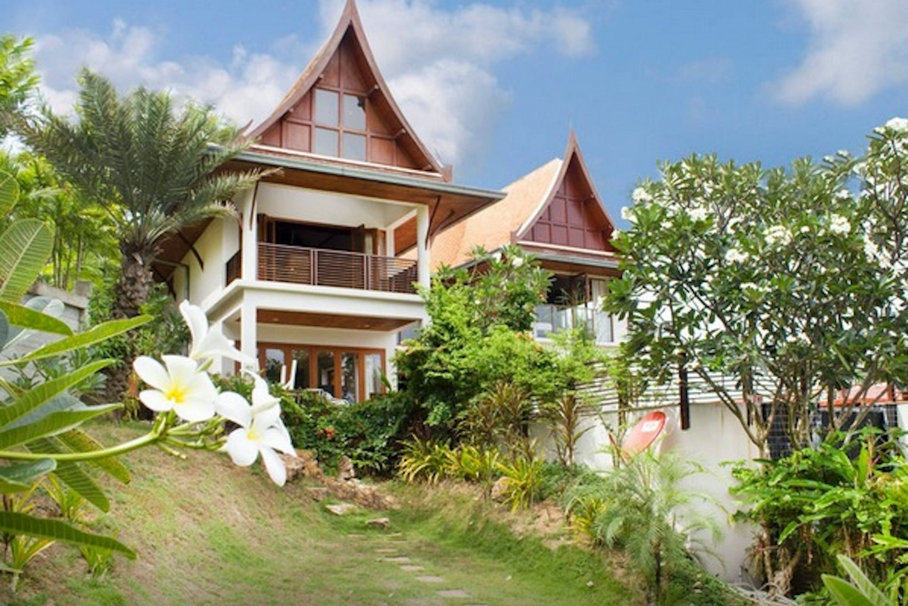Villa Kai Muk