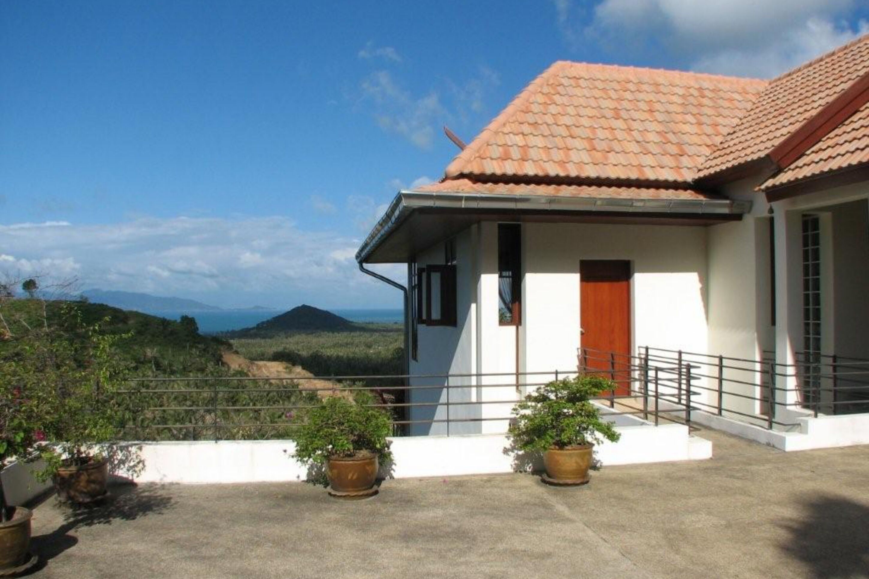 Villa Kai Muk