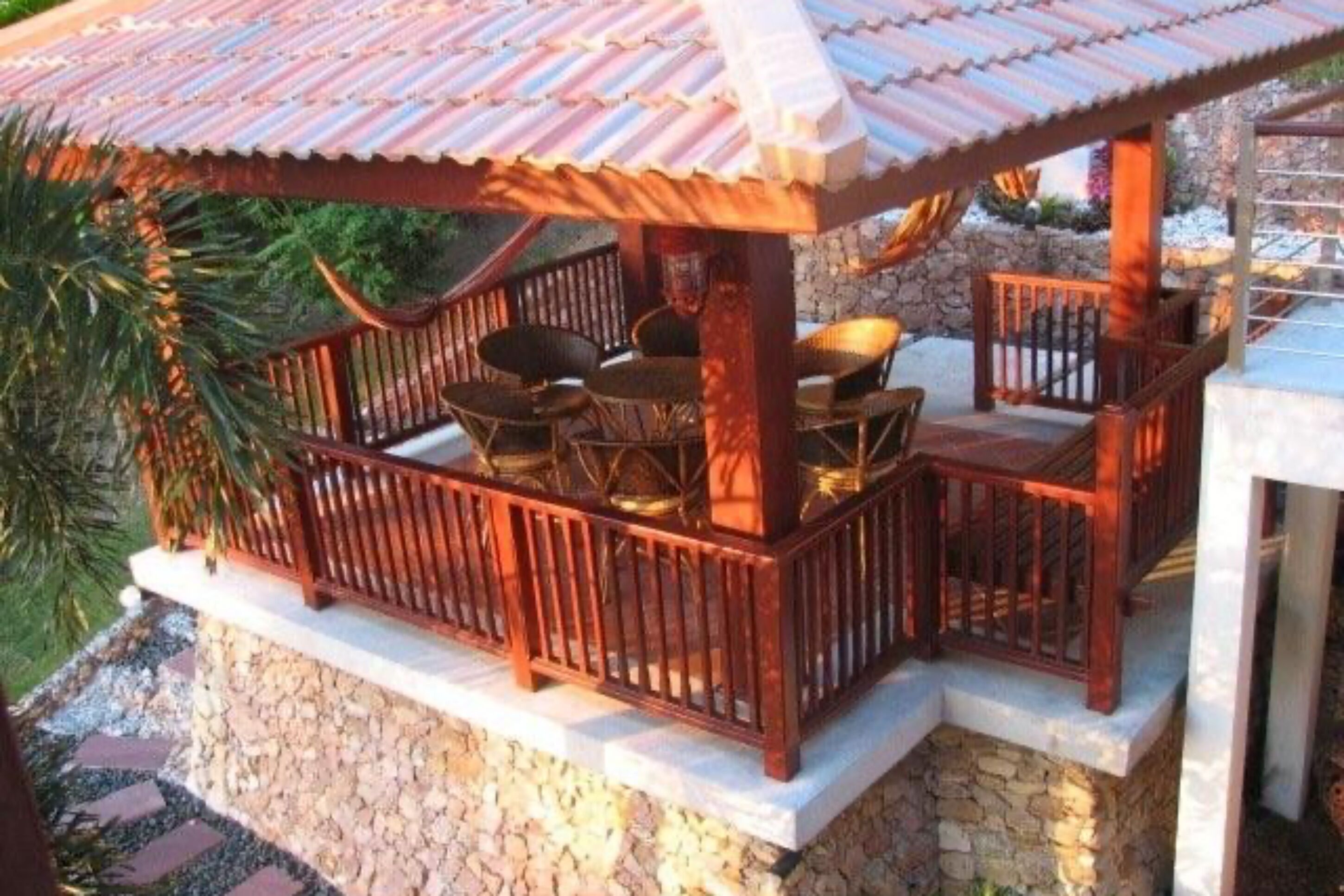 Villa Kai Muk
