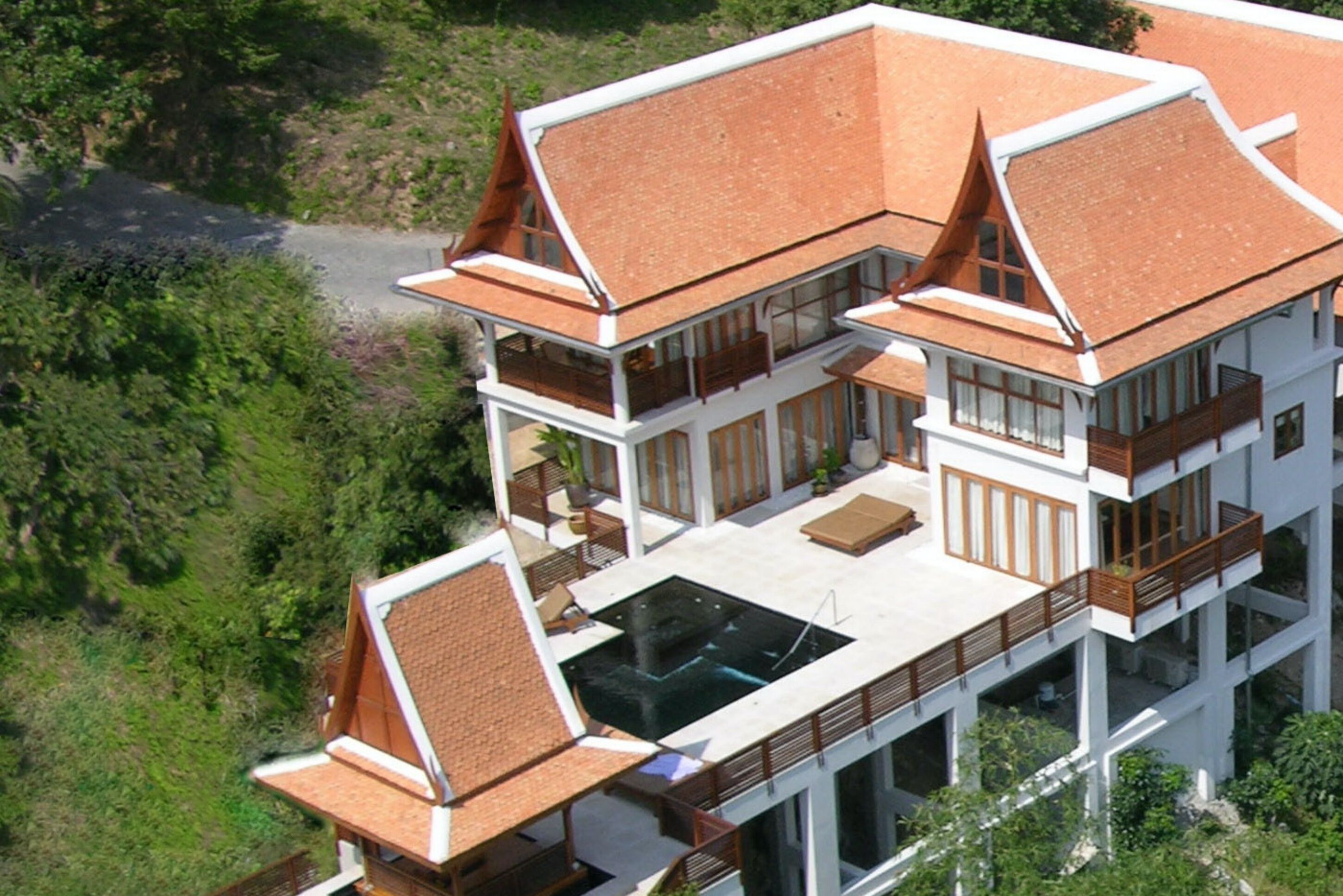 Villa Kai Muk