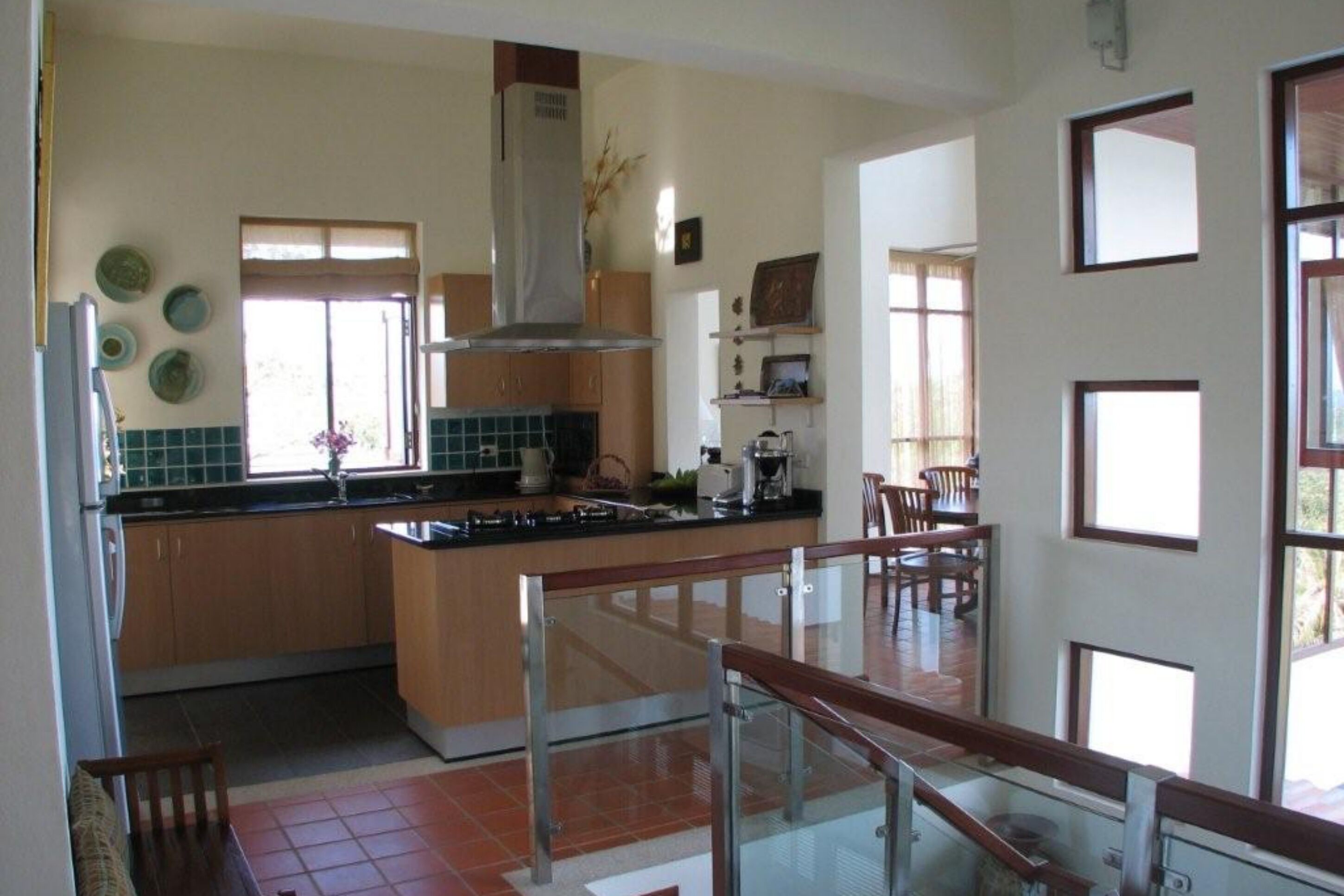 Villa Kai Muk