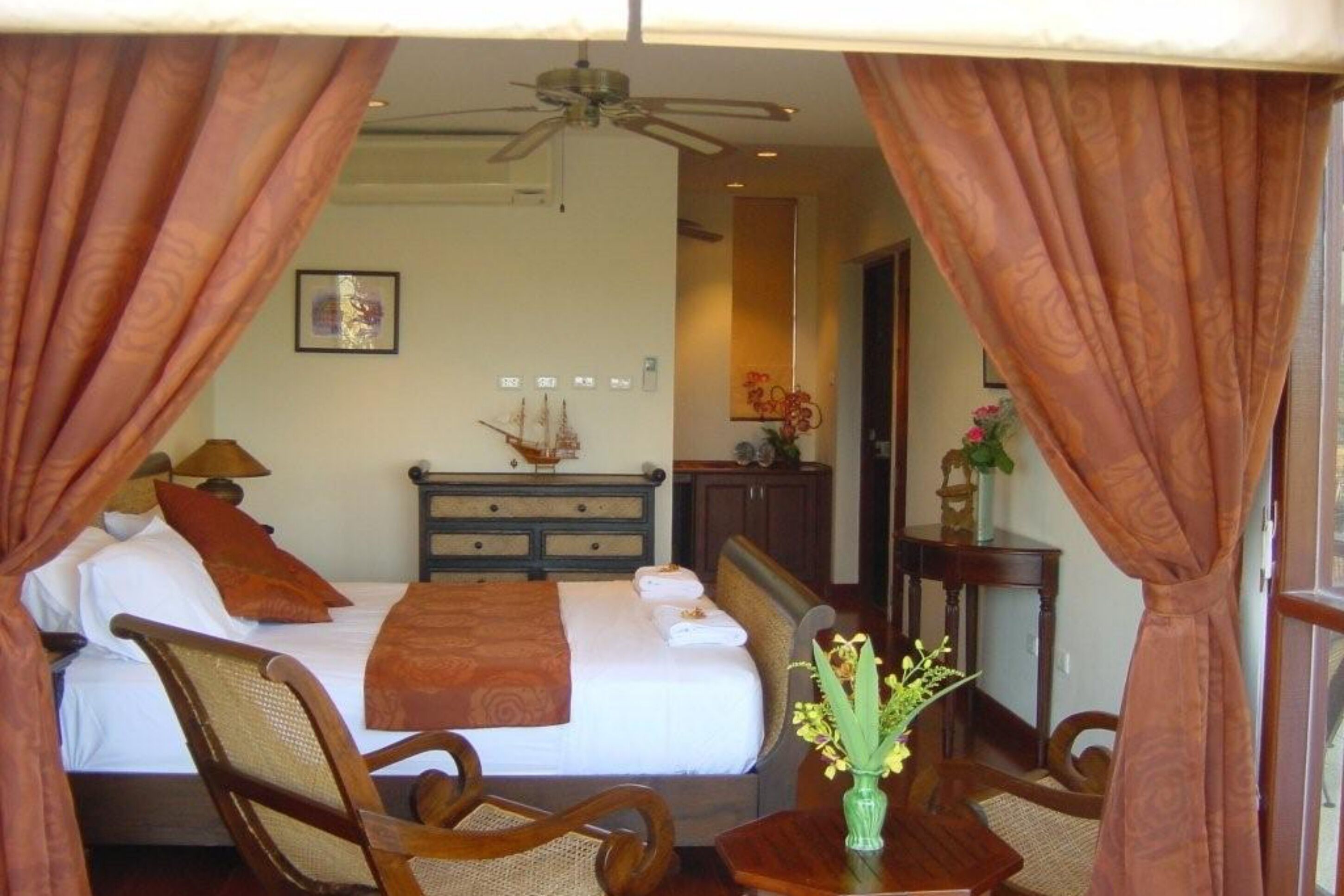 Villa Kai Muk