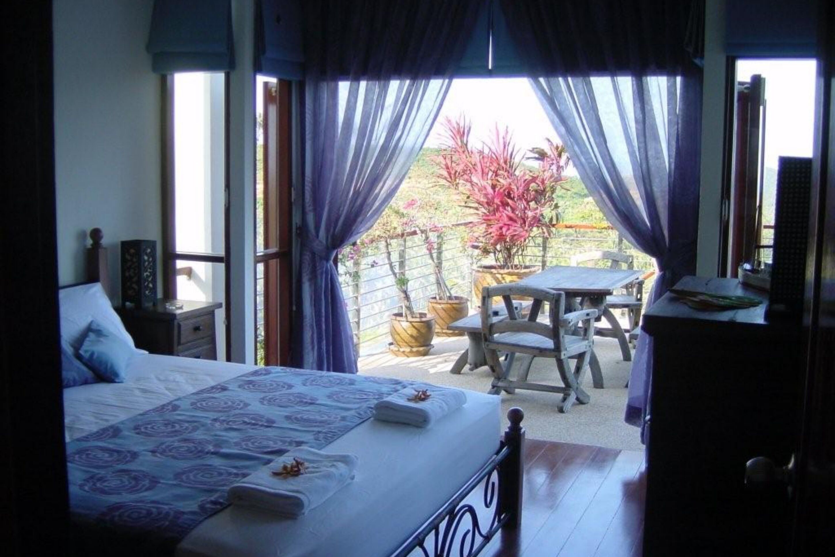 Villa Kai Muk