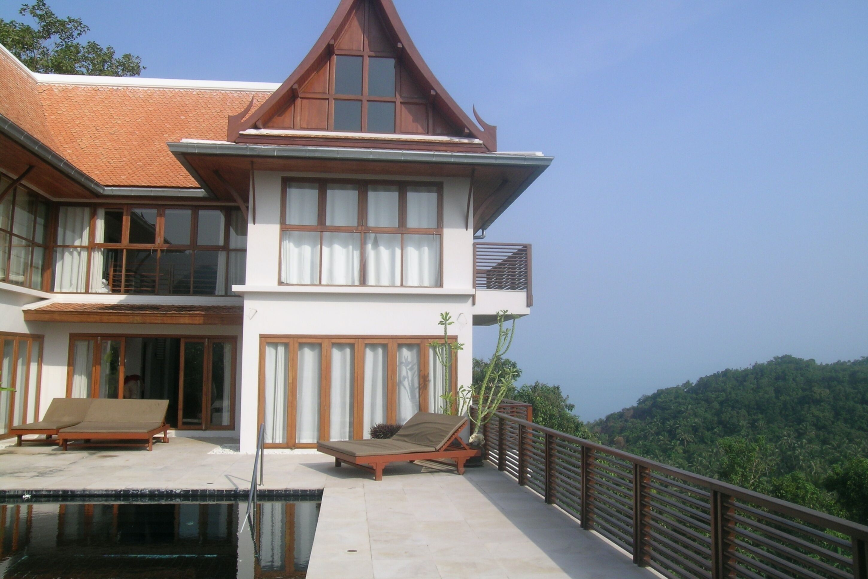 Villa Kai Muk