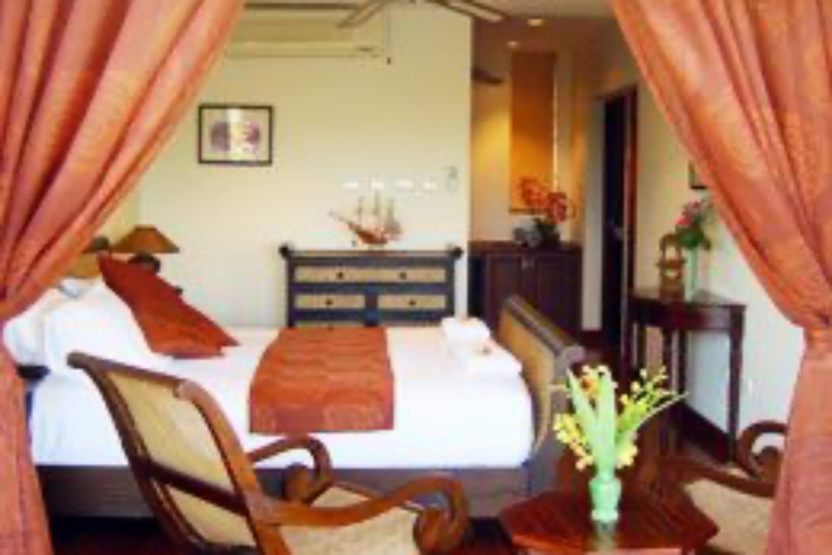Villa Kai Muk