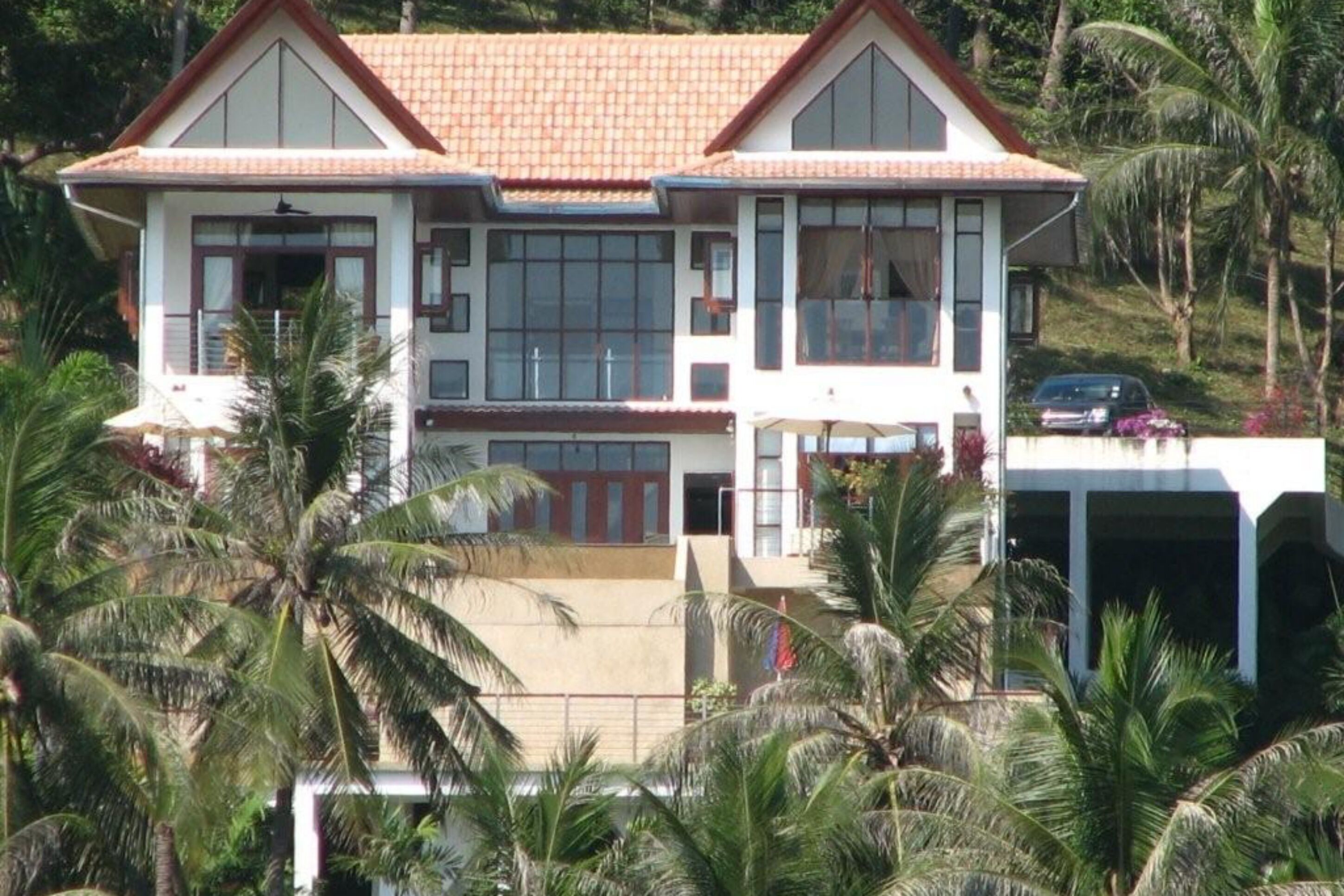 Villa Kai Muk