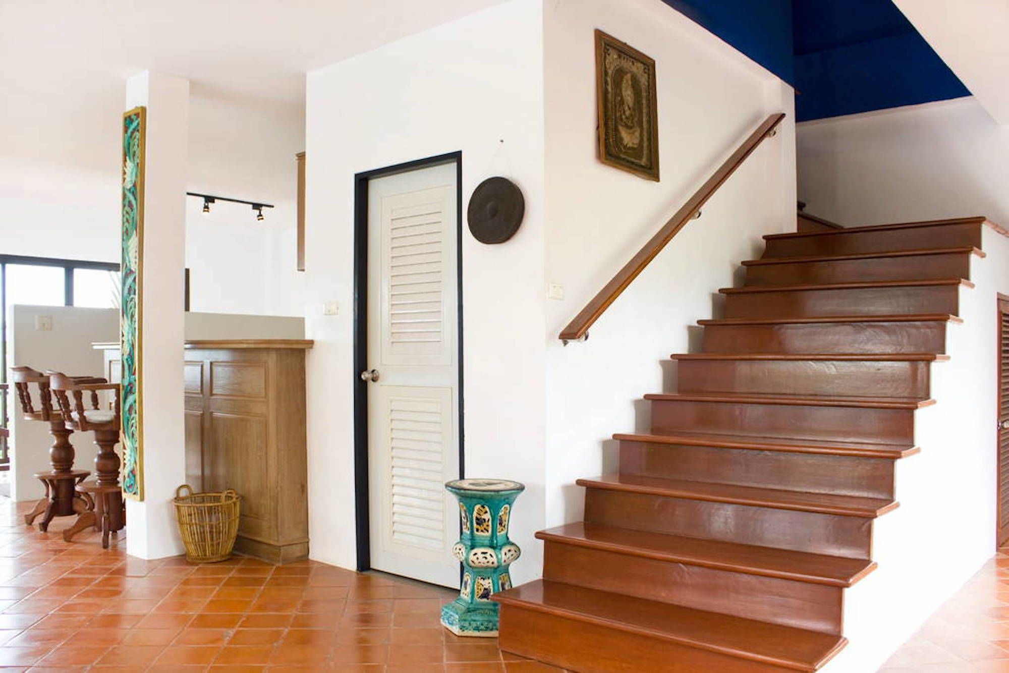 Villa Leila