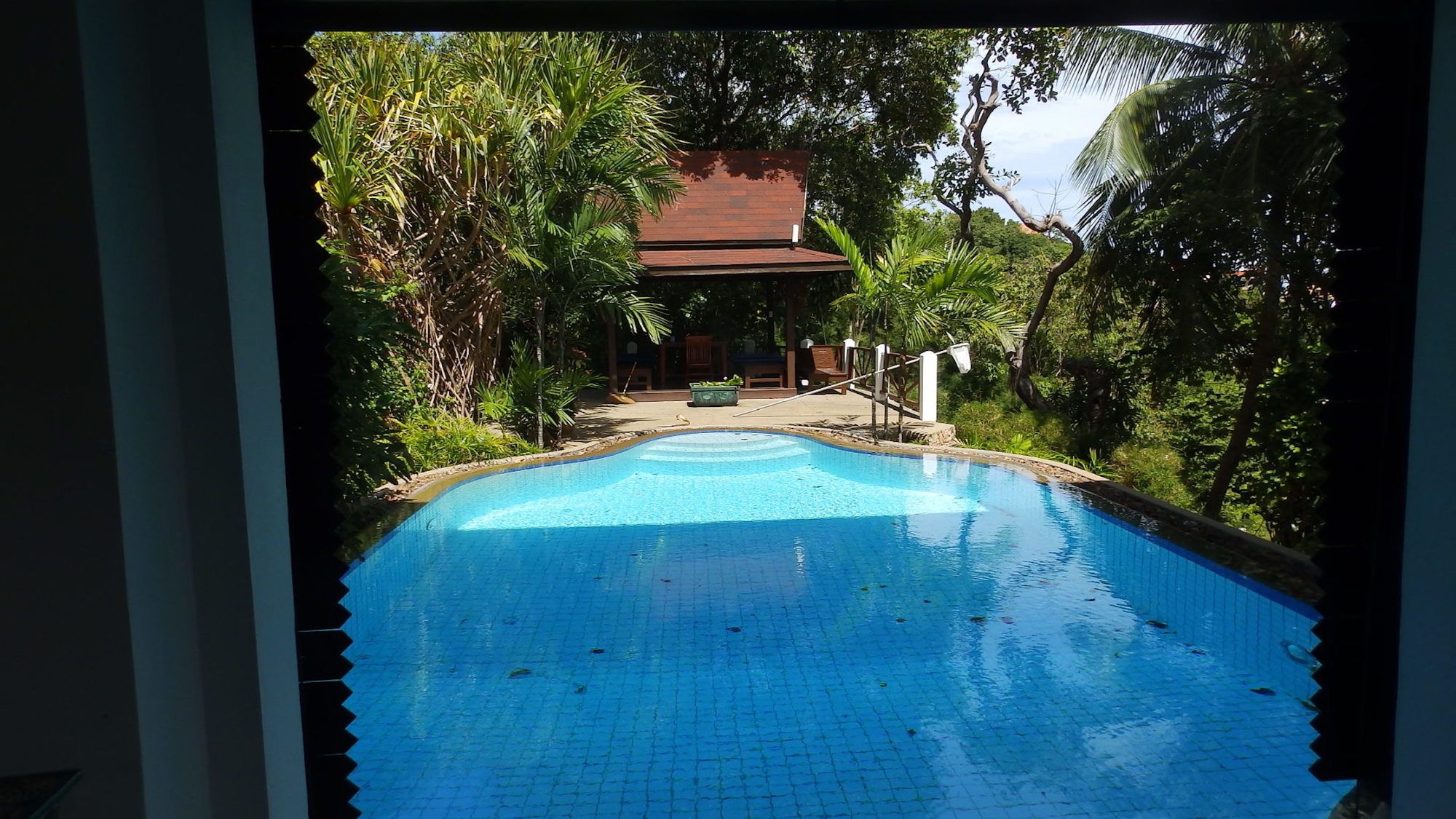 Villa Leila