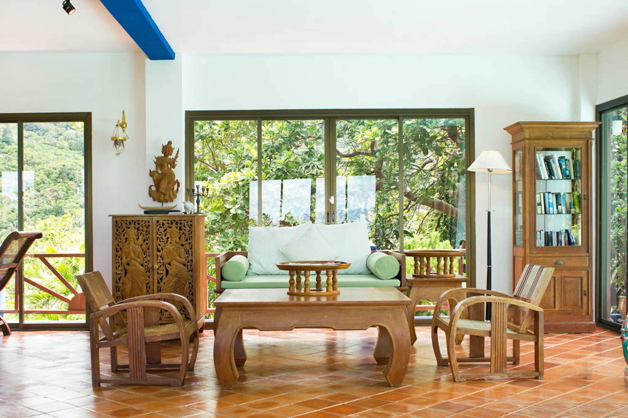 Villa Leila