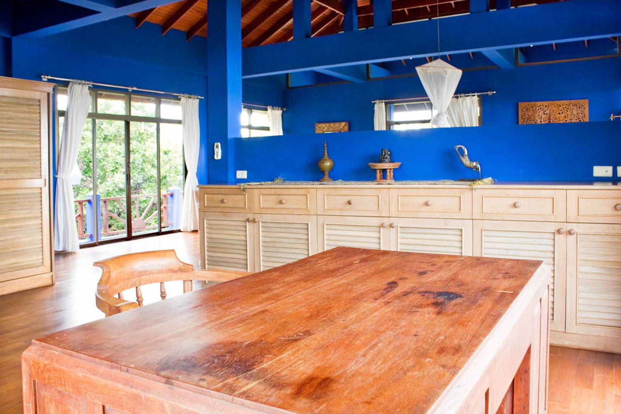 Villa Leila