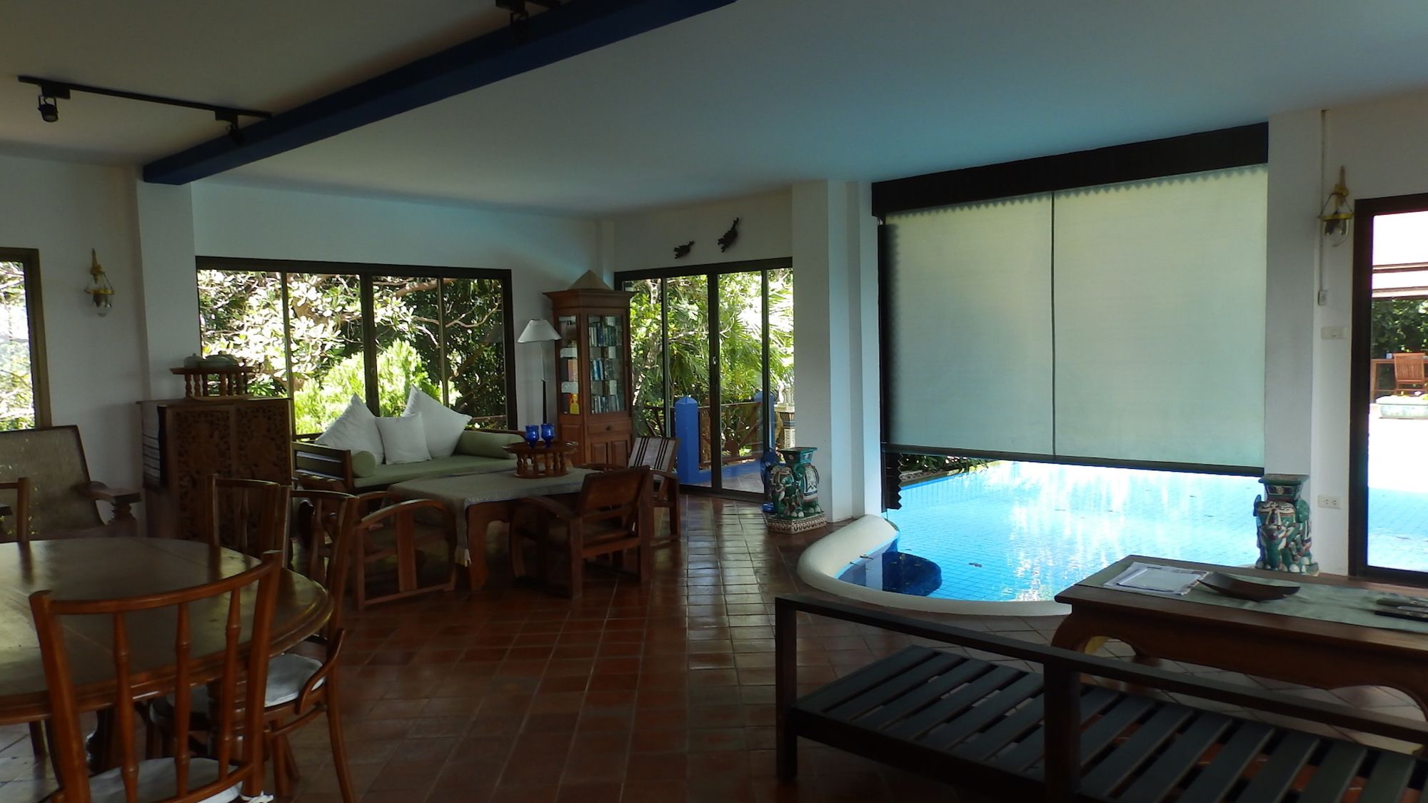 Villa Leila