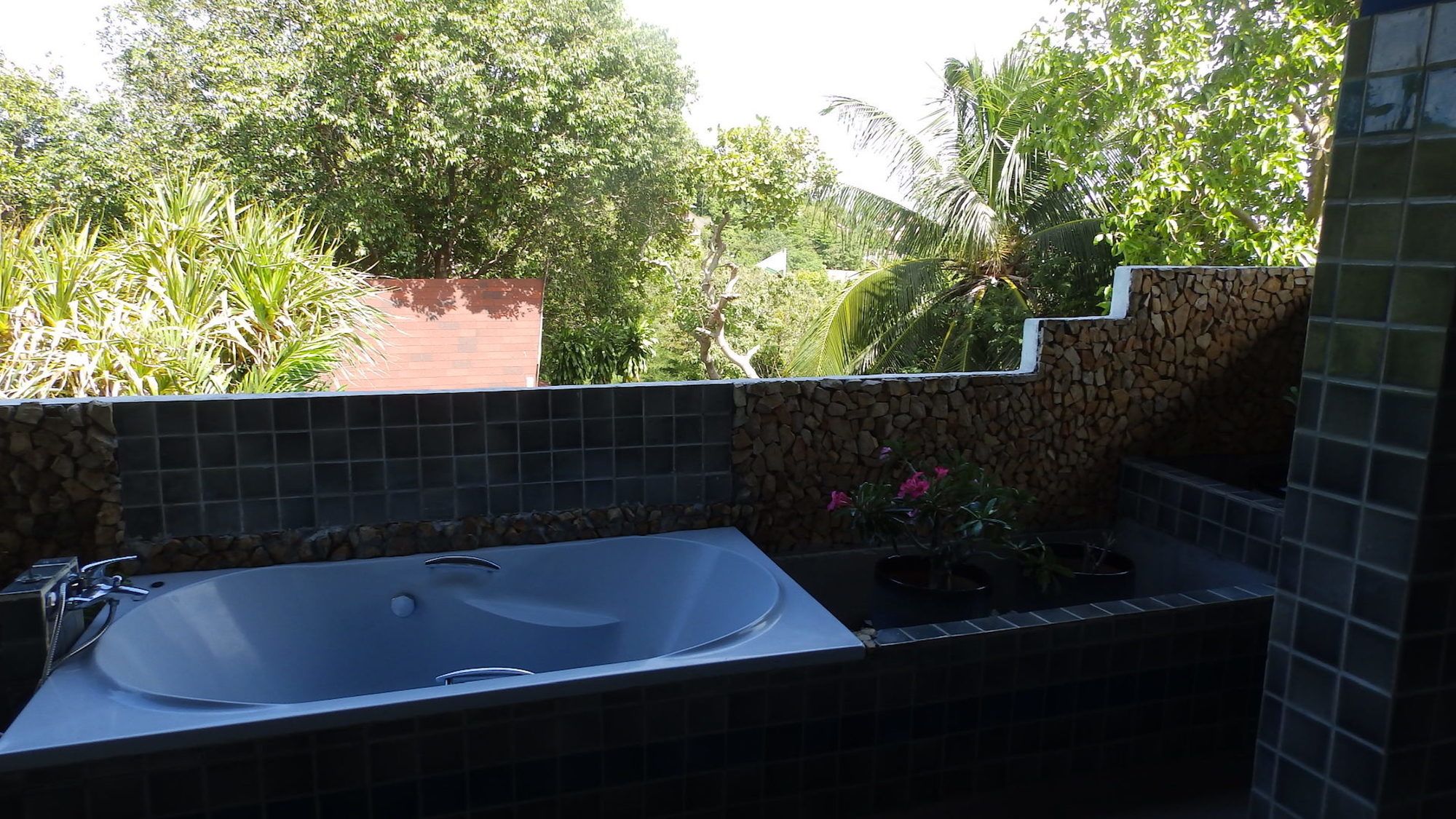 Villa Leila