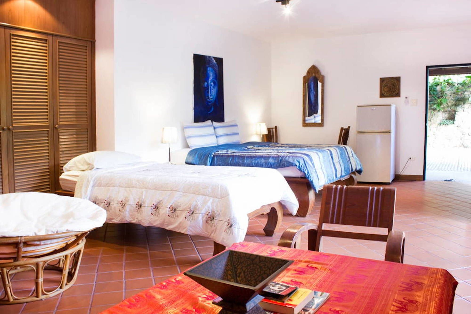 Villa Leila