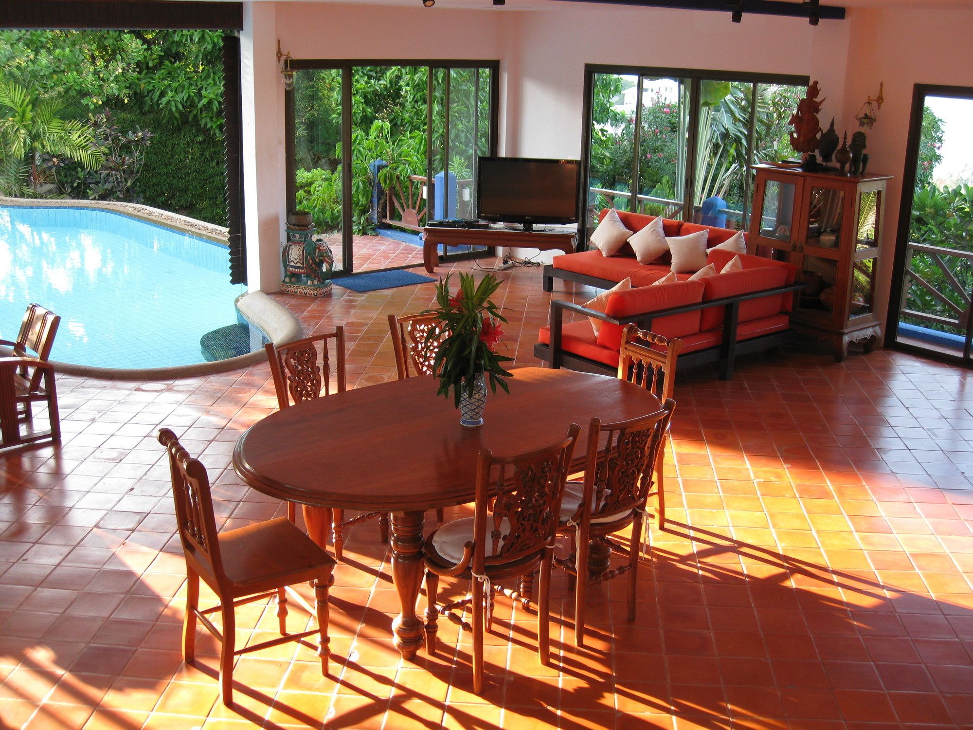 Villa Leila