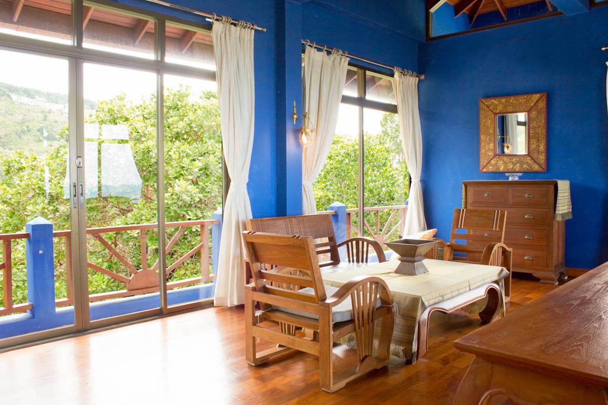 Villa Leila
