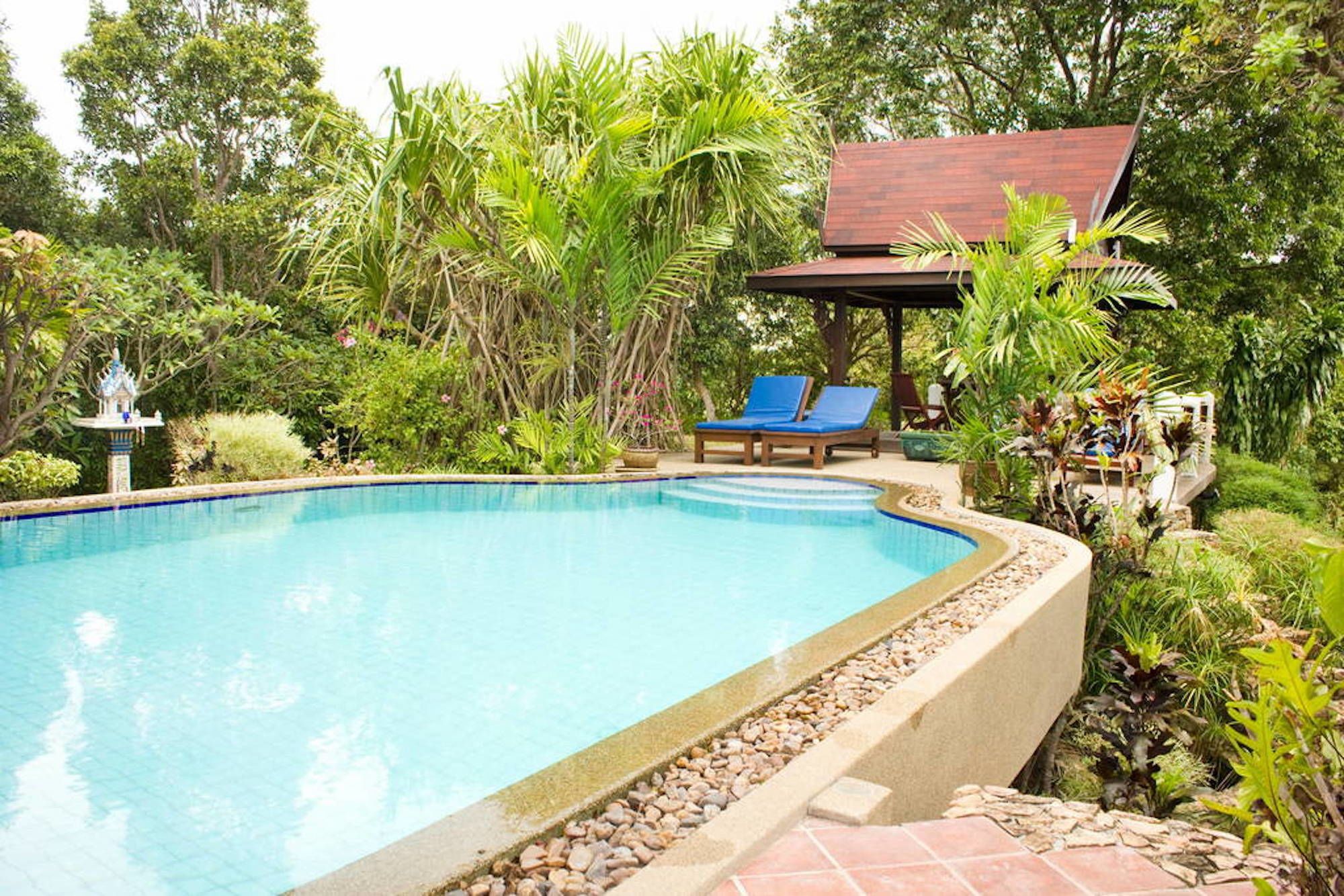 Villa Leila