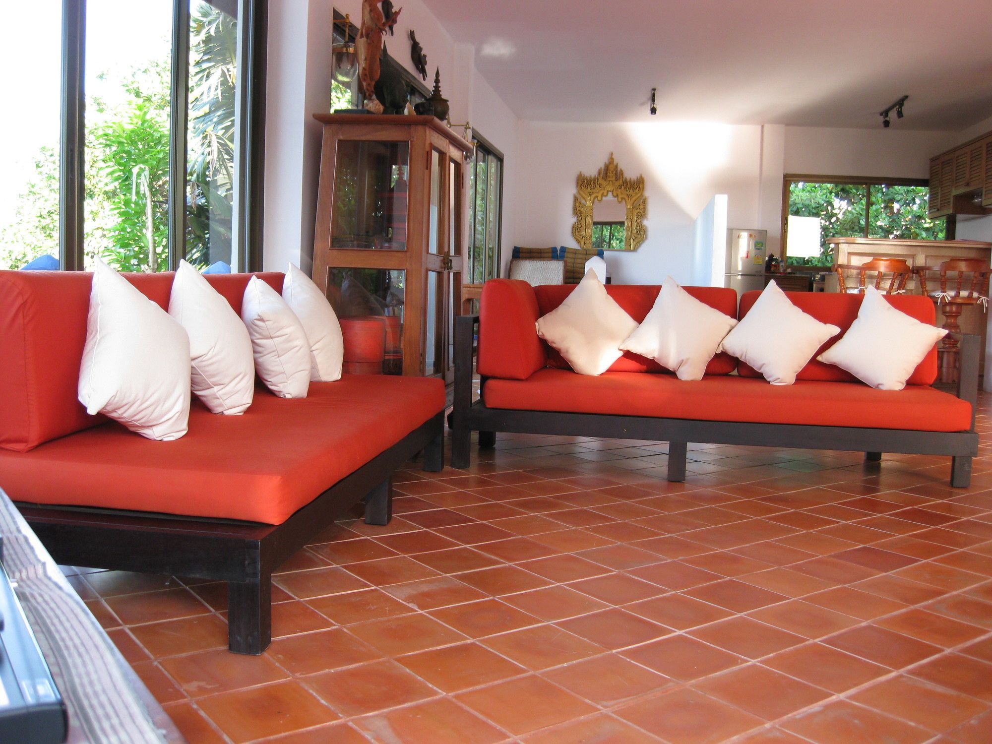 Villa Leila