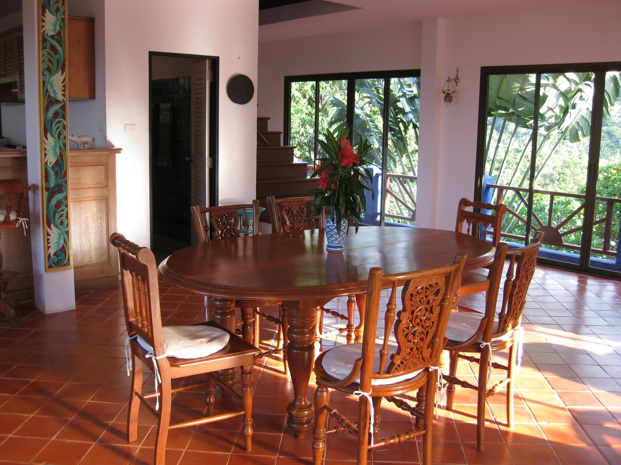 Villa Leila