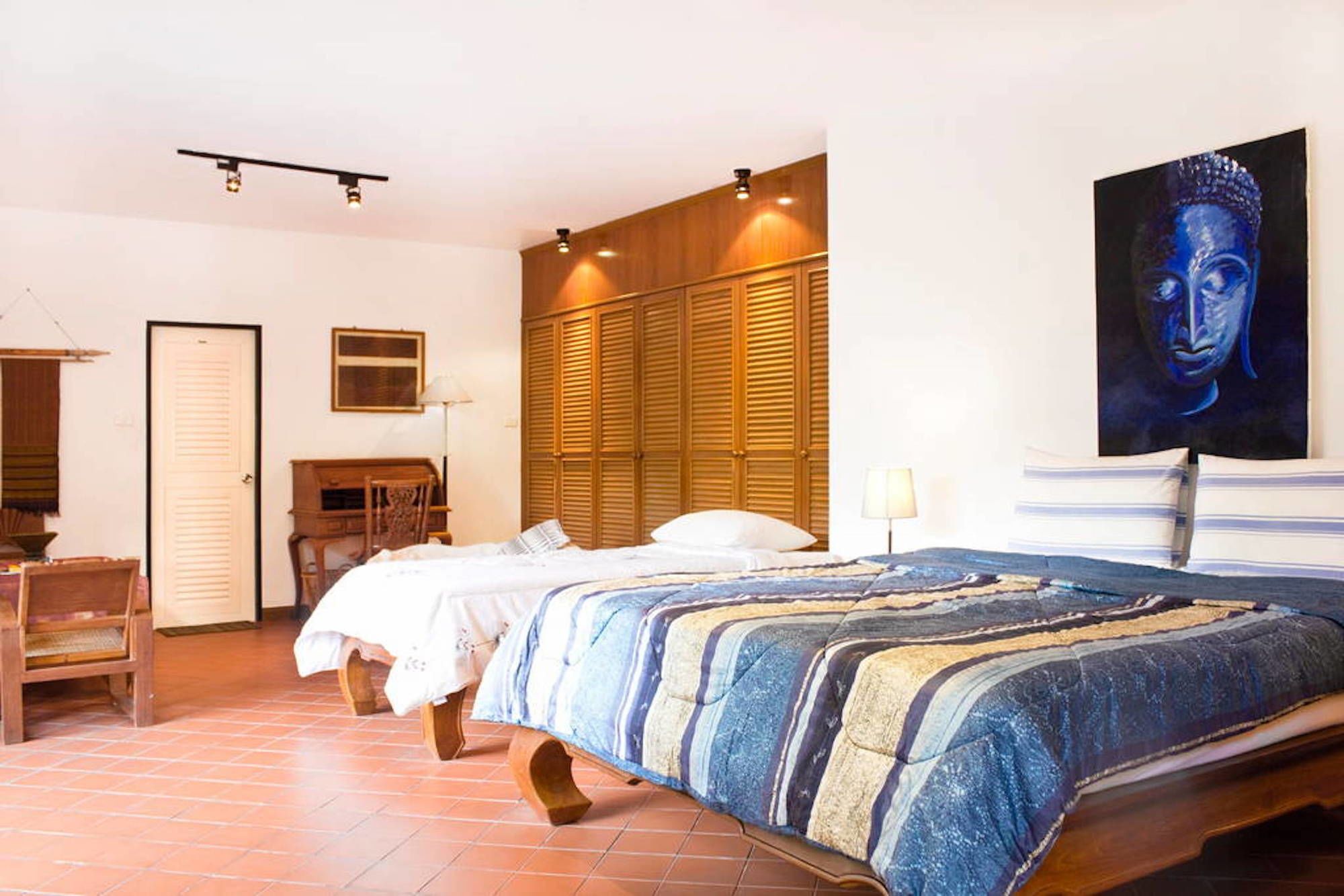 Villa Leila