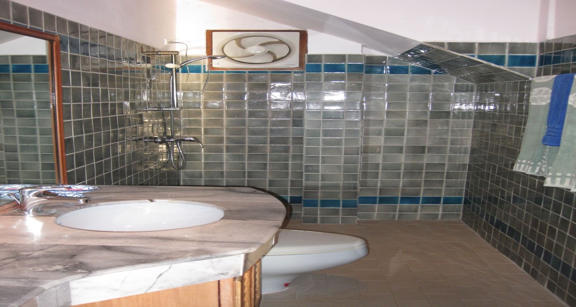 Villa Leila