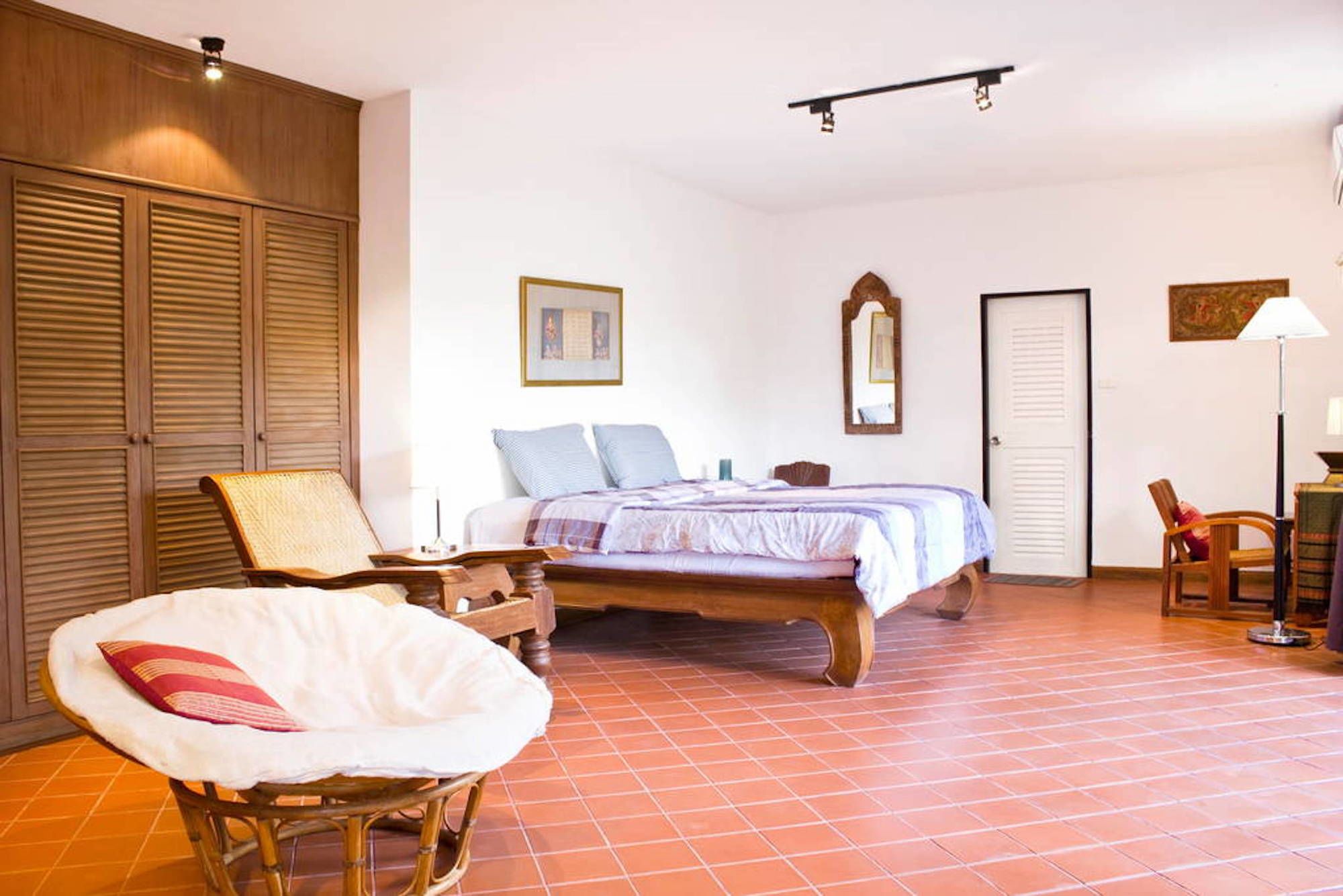 Villa Leila
