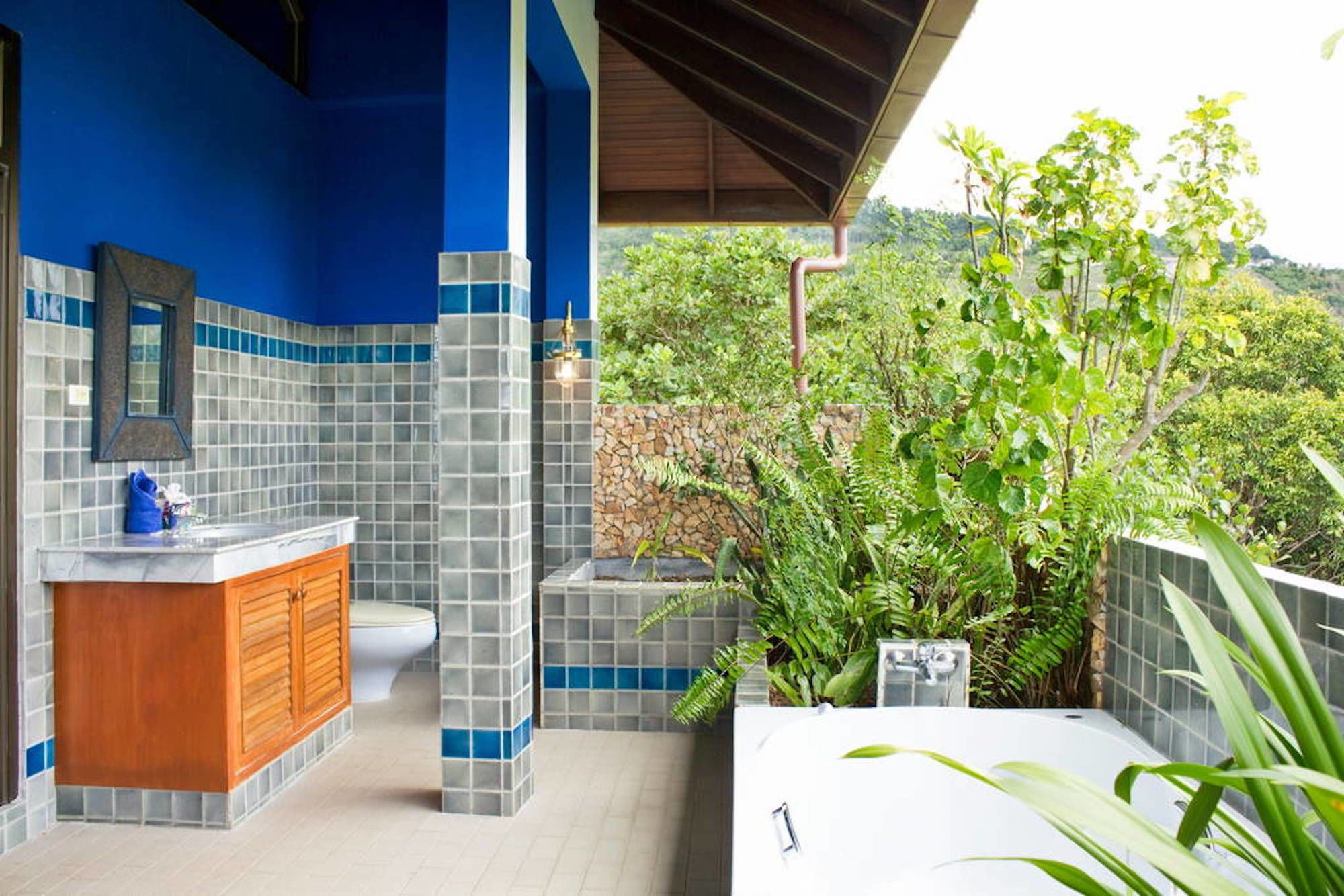 Villa Leila