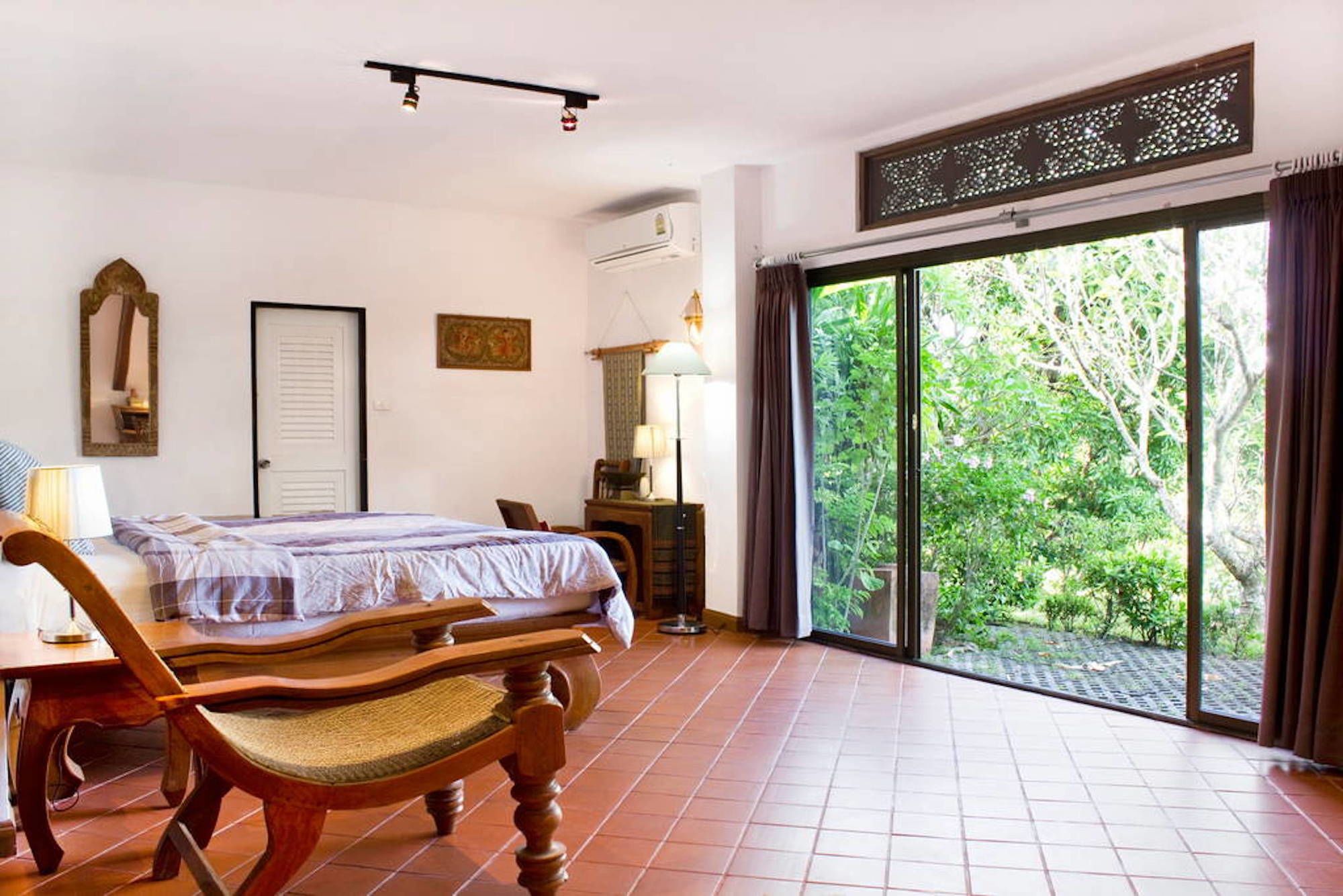 Villa Leila