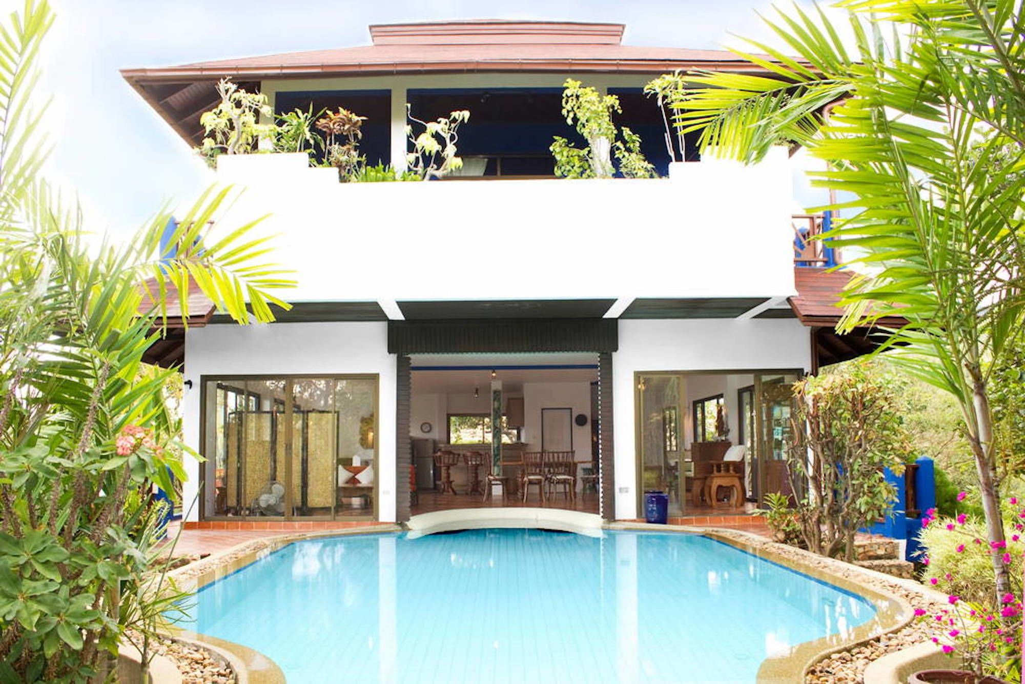 Villa Leila
