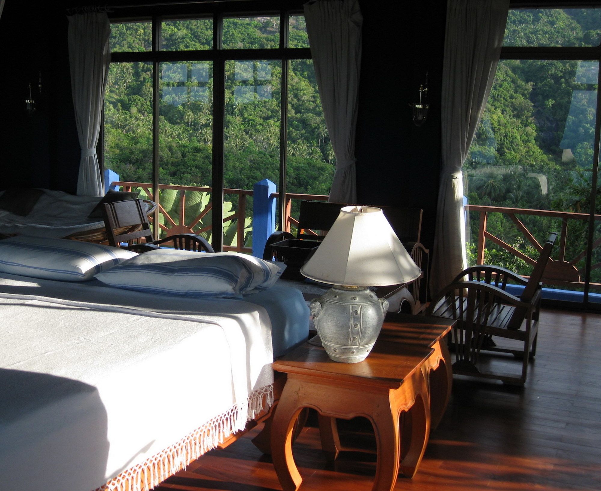 Villa Leila
