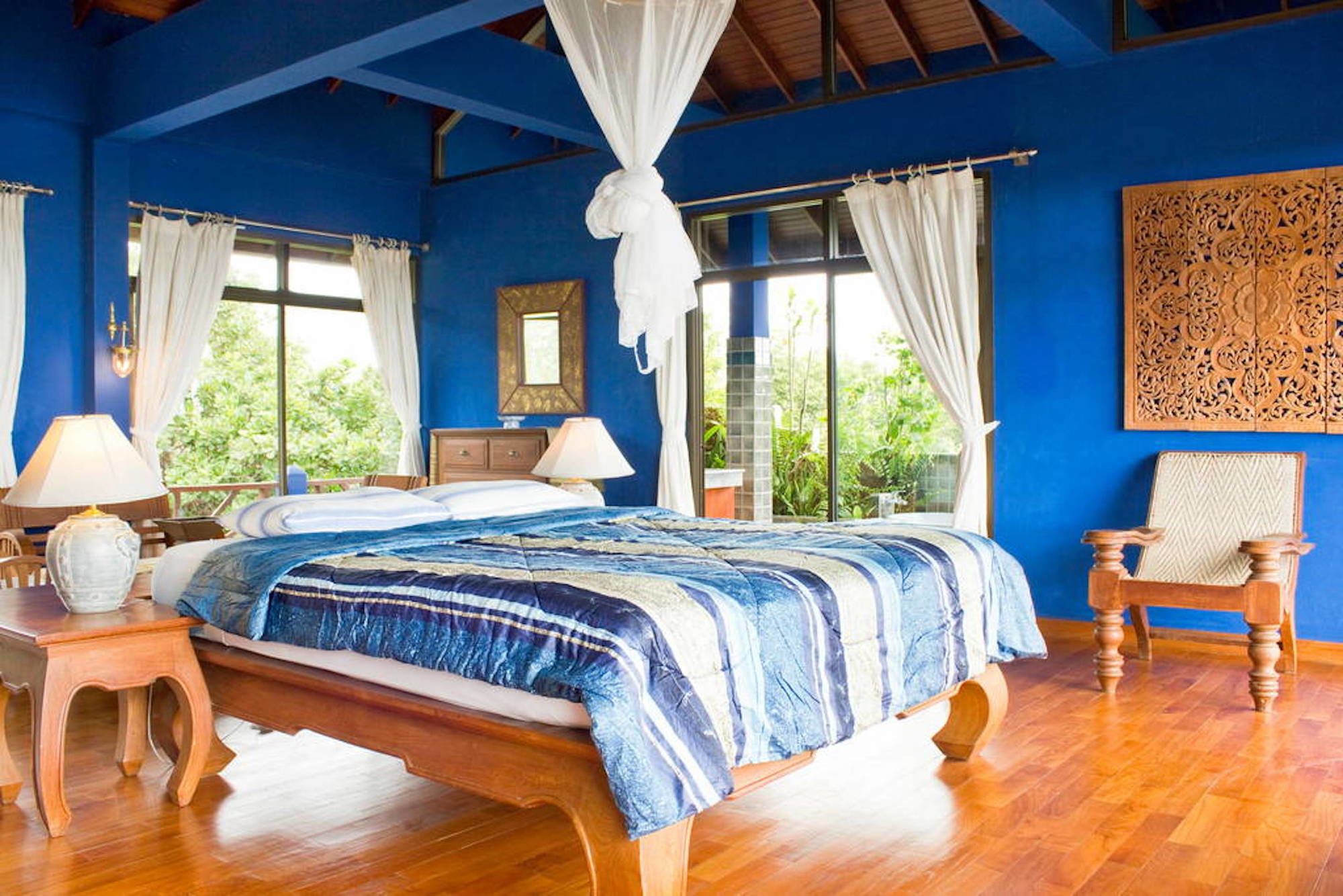 Villa Leila