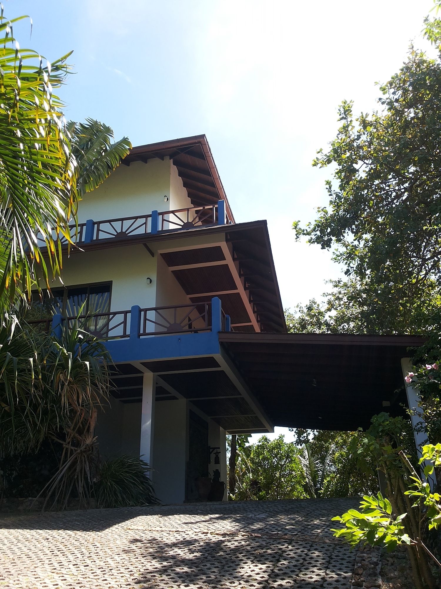 Villa Leila