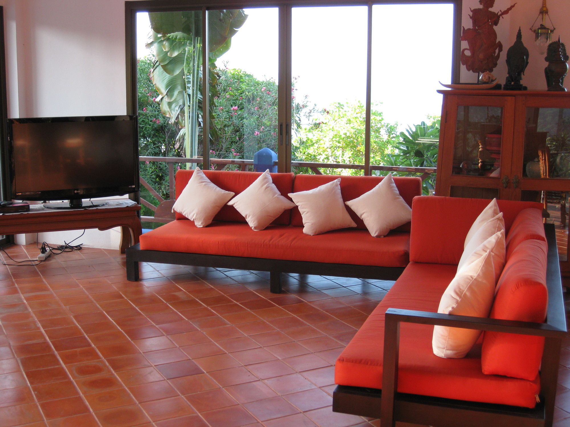 Villa Leila