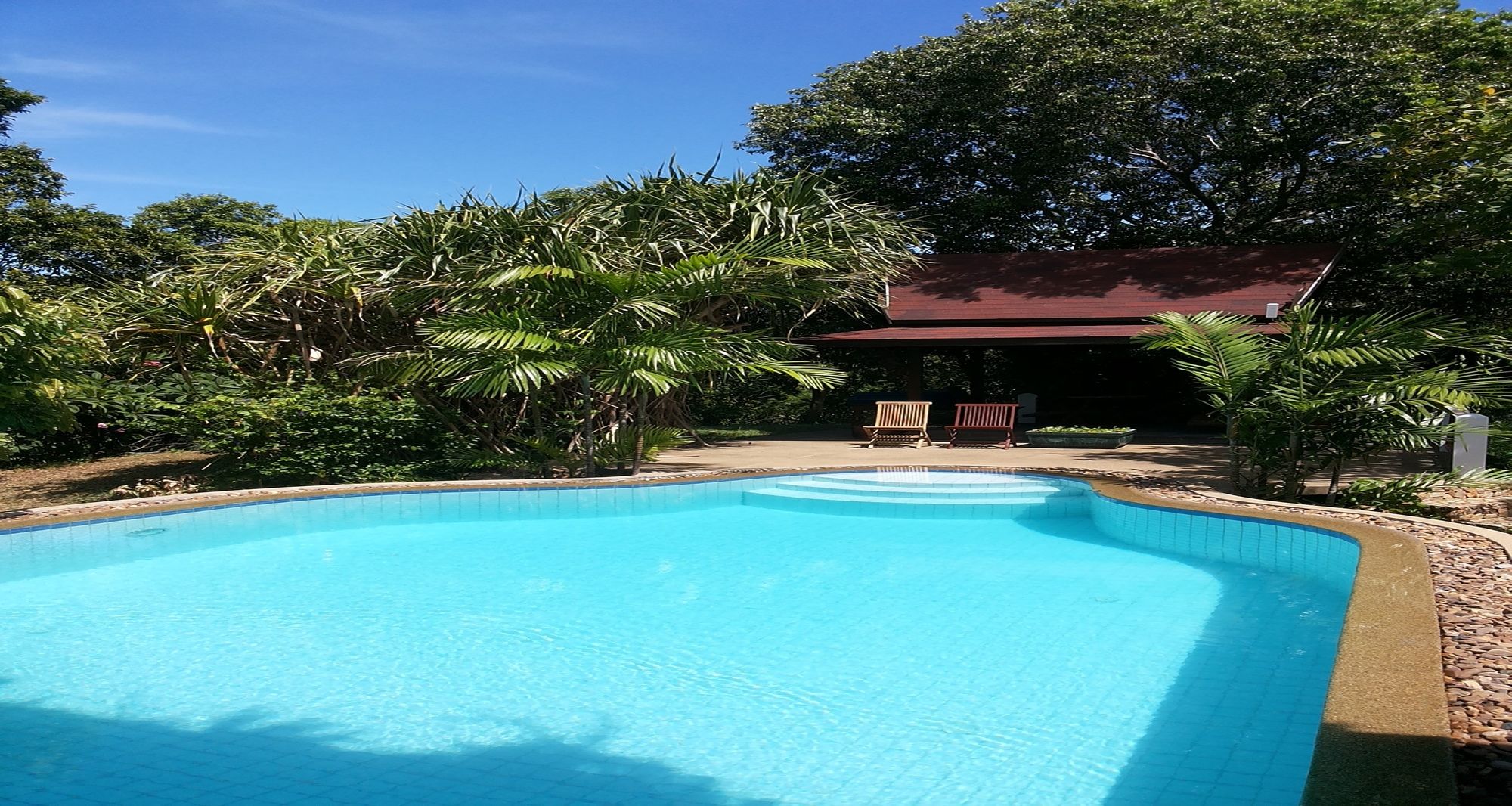 Villa Leila
