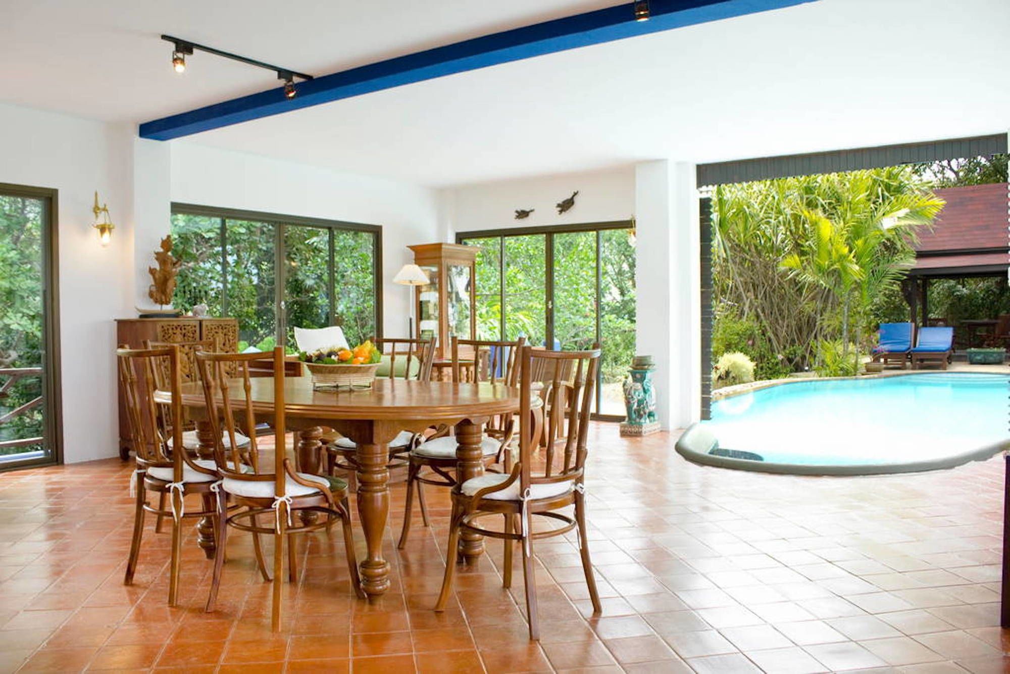 Villa Leila