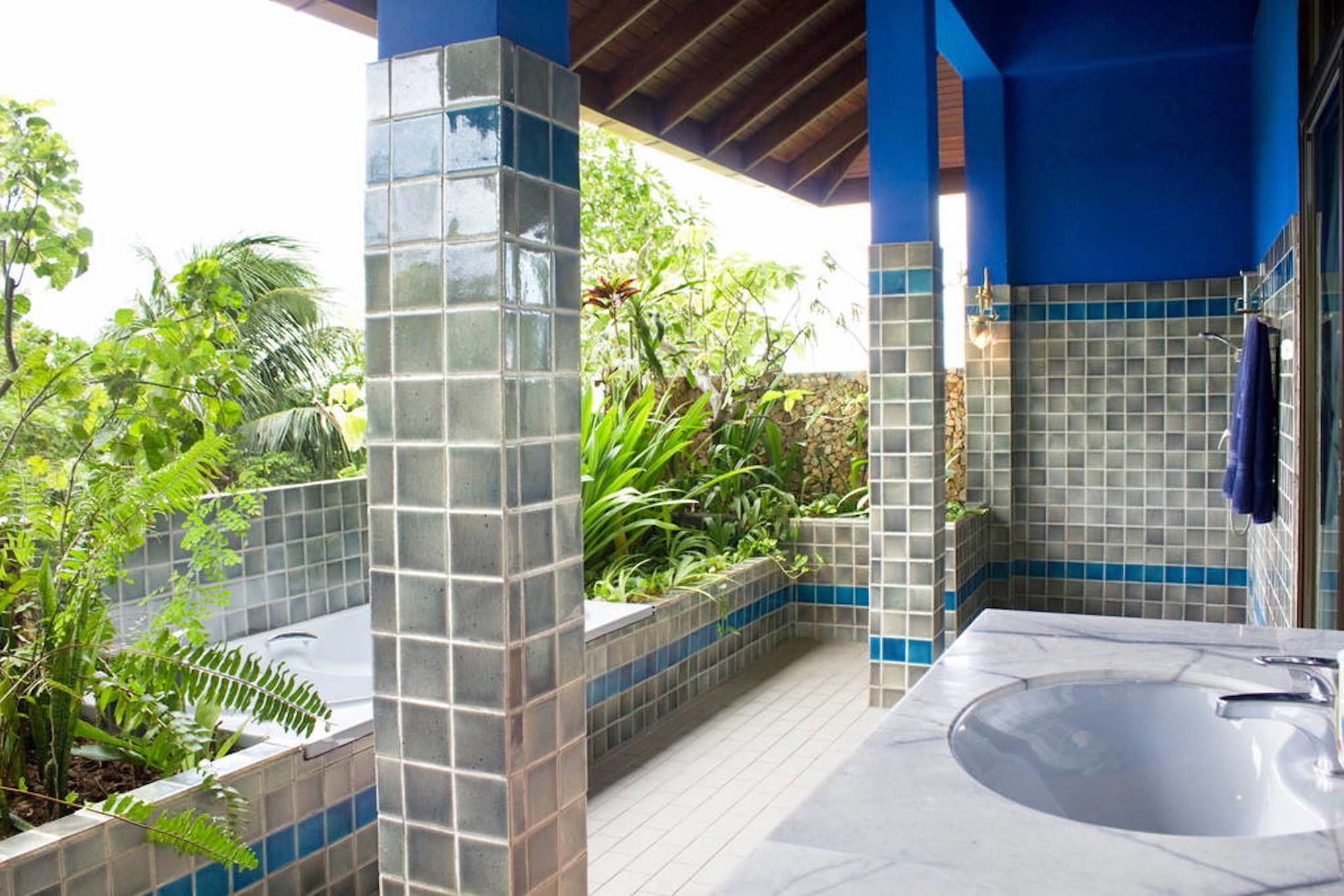 Villa Leila