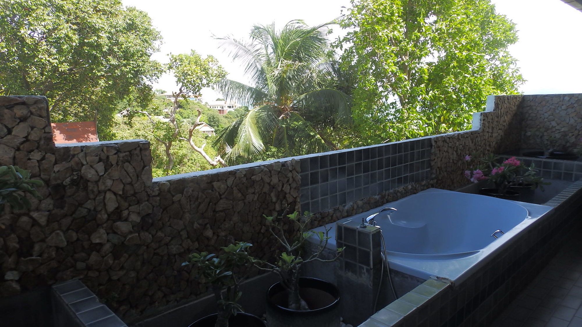 Villa Leila