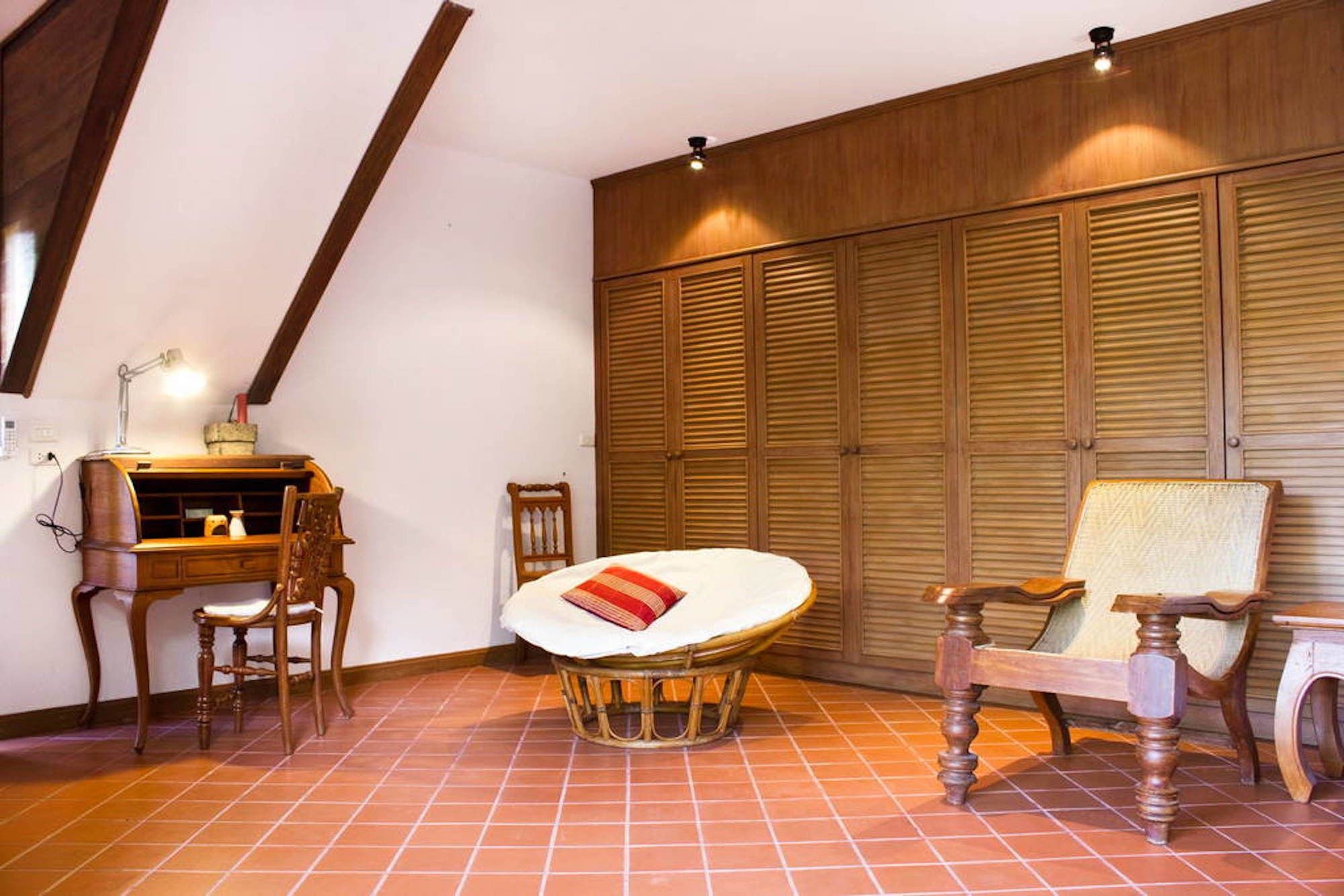 Villa Leila