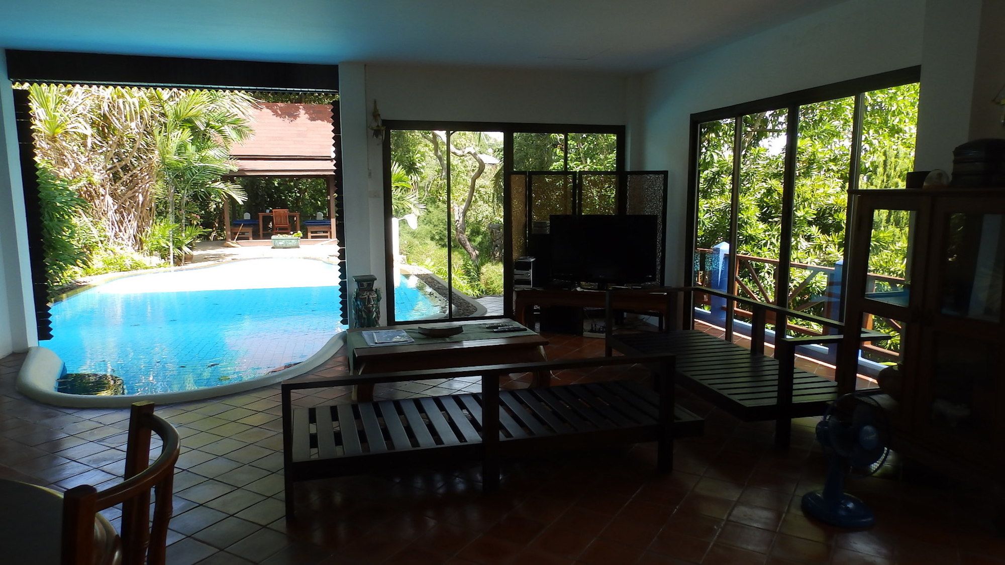 Villa Leila