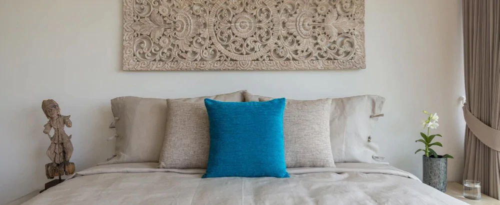 Villa Lipe at Comoon Boutique Villas